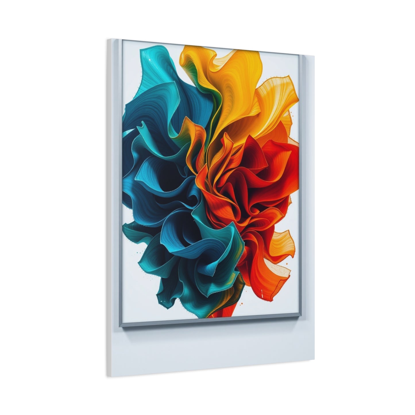 Vision The Office Art Art Wall Art & Canvas Print