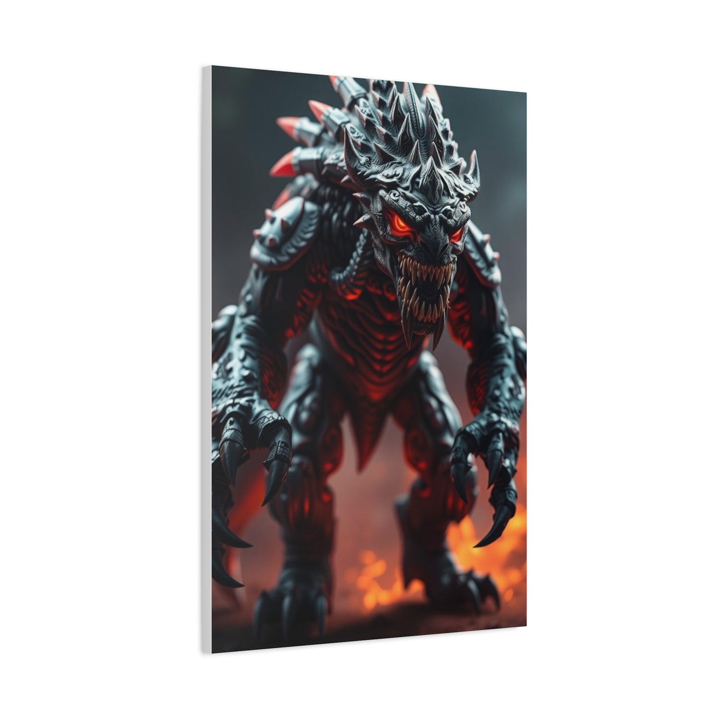 Titanic Phantasm Collection Wall Art & Canvas Print