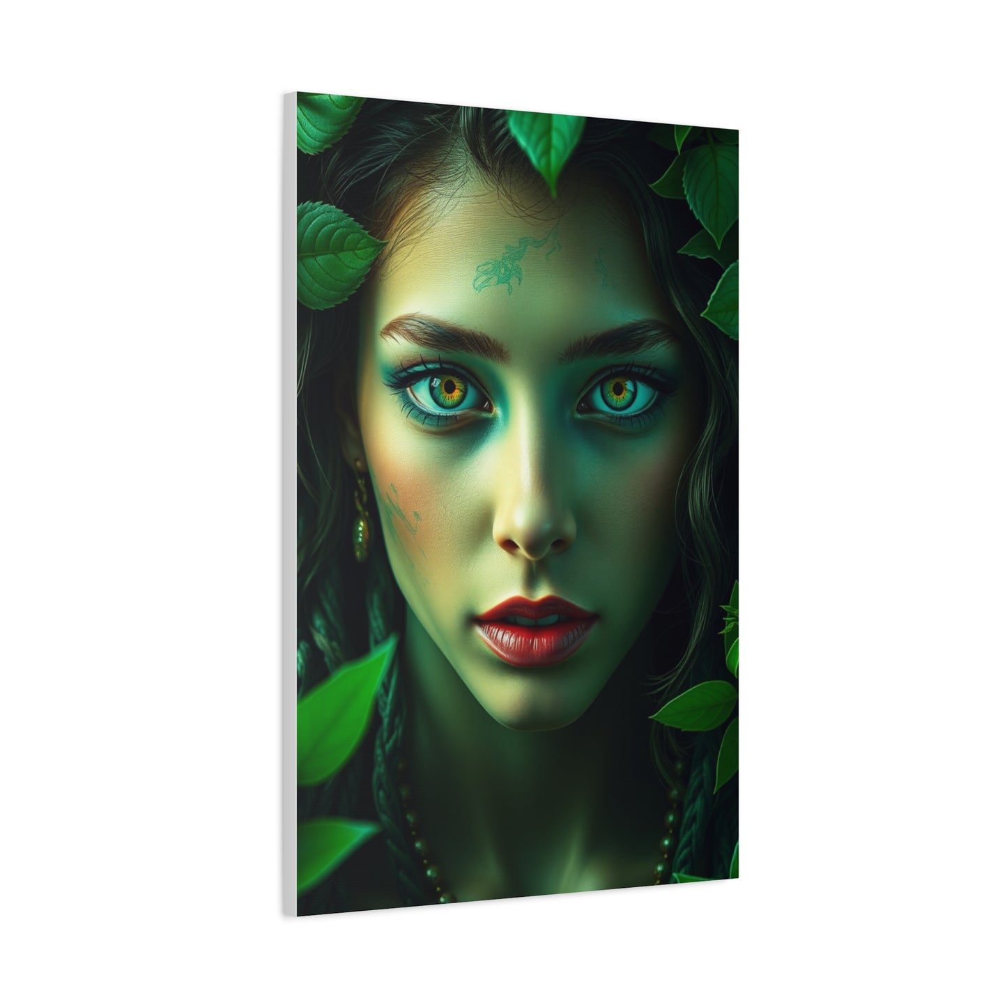 Natures Prestige Painting Wall Art & Canvas Print