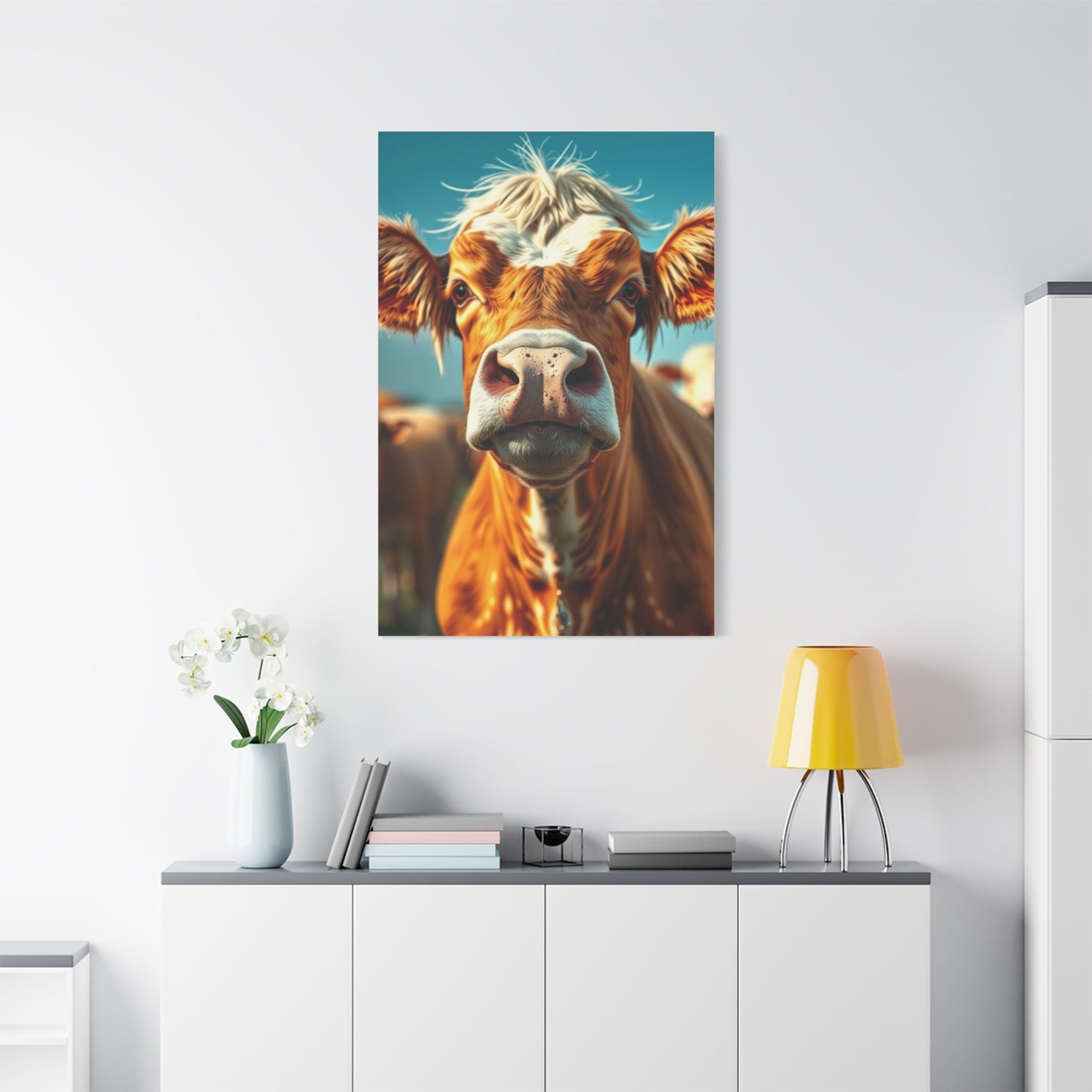 Rural Reverie Masterpieces