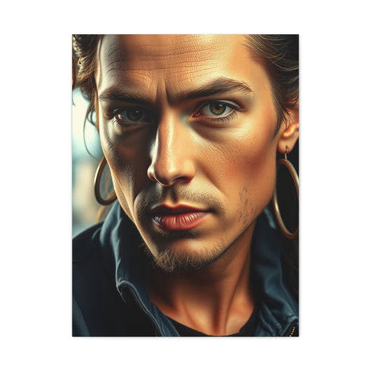 Illustrious Persona Collection Wall Art & Canvas Print