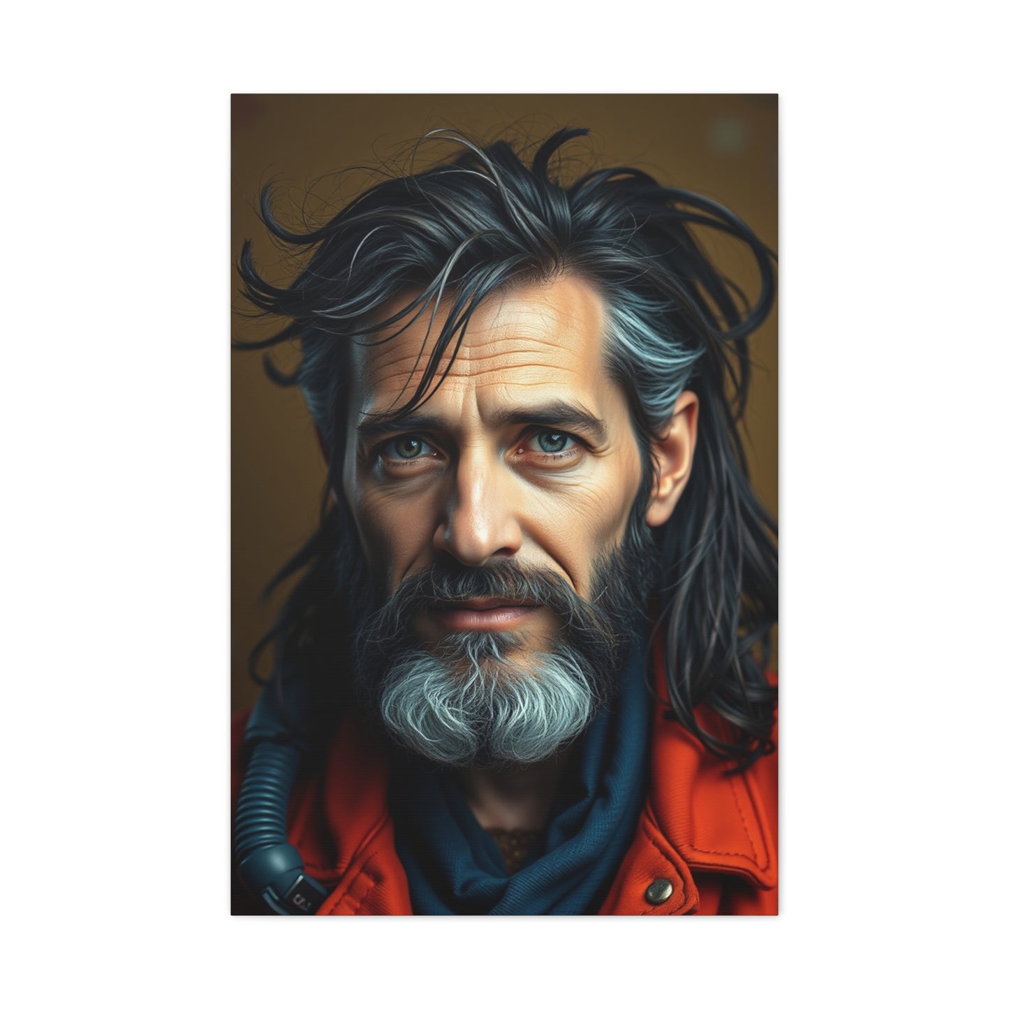 Stephen Calcasola Art Supreme Gallery Wall Art & Canvas Print