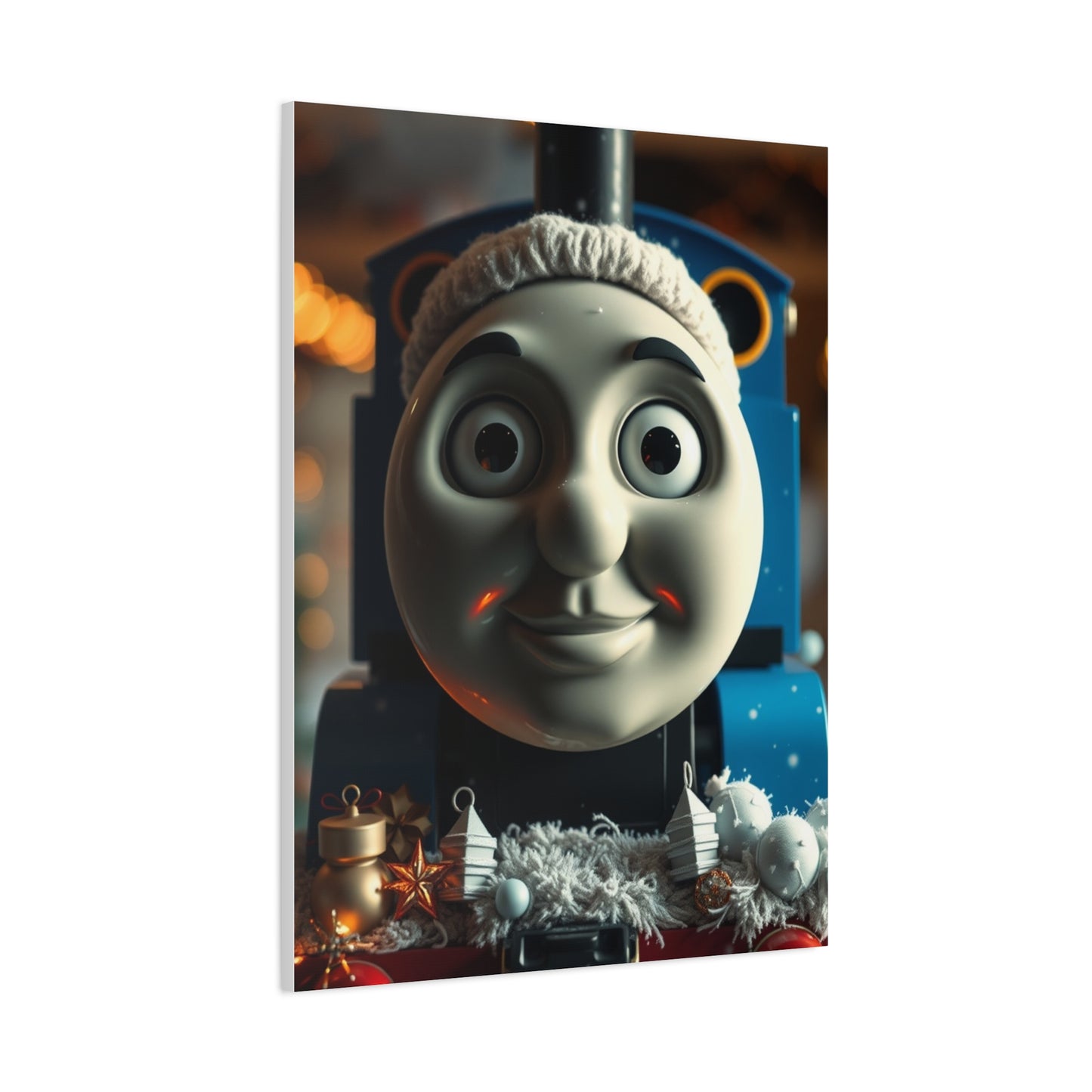 Thomas Fotomas Art Supreme Gallery Wall Art & Canvas Print