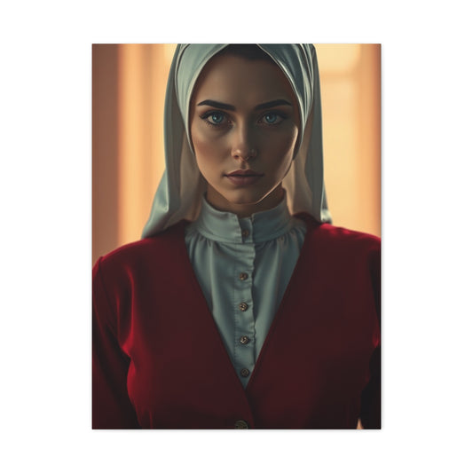 Supreme The Handmaid’s Tale Art Collection Wall Art & Canvas Print