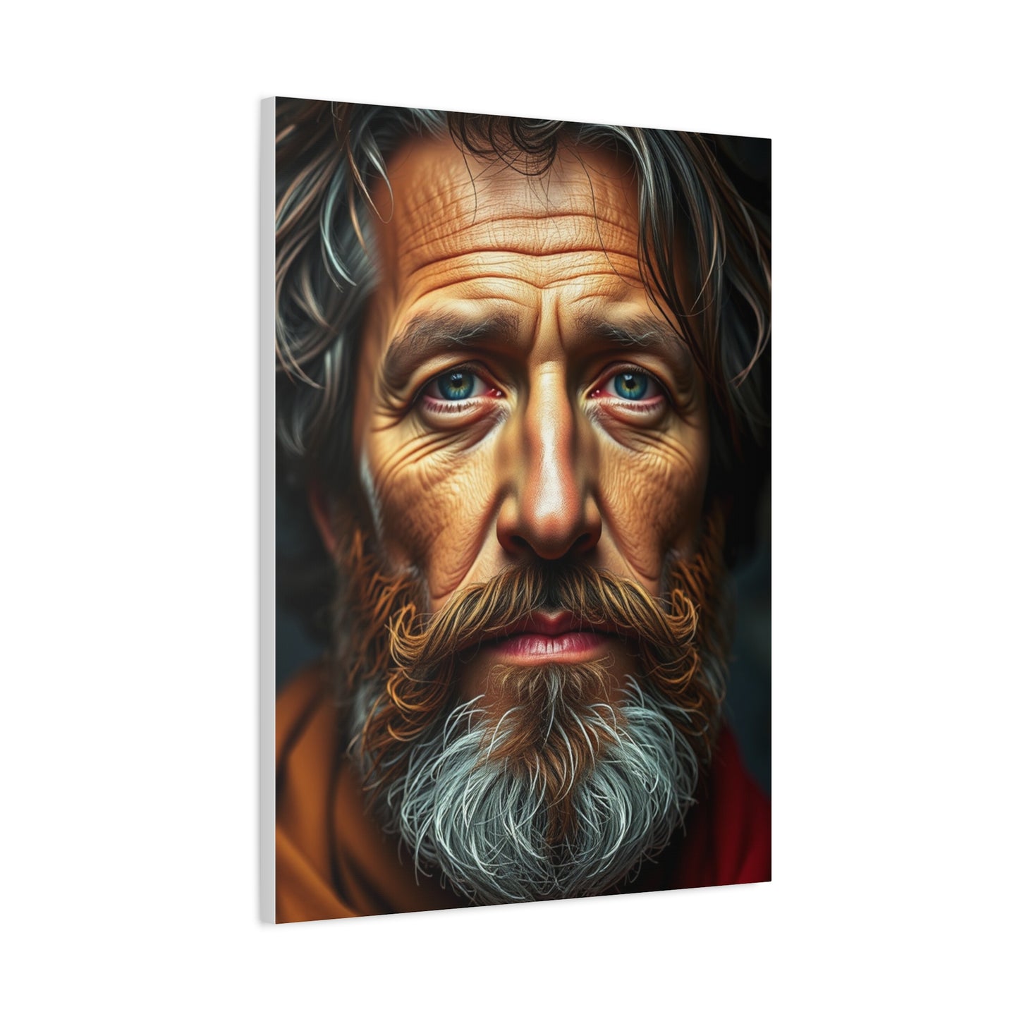 John Williams Masterpiece Canvas Wall Art & Canvas Print