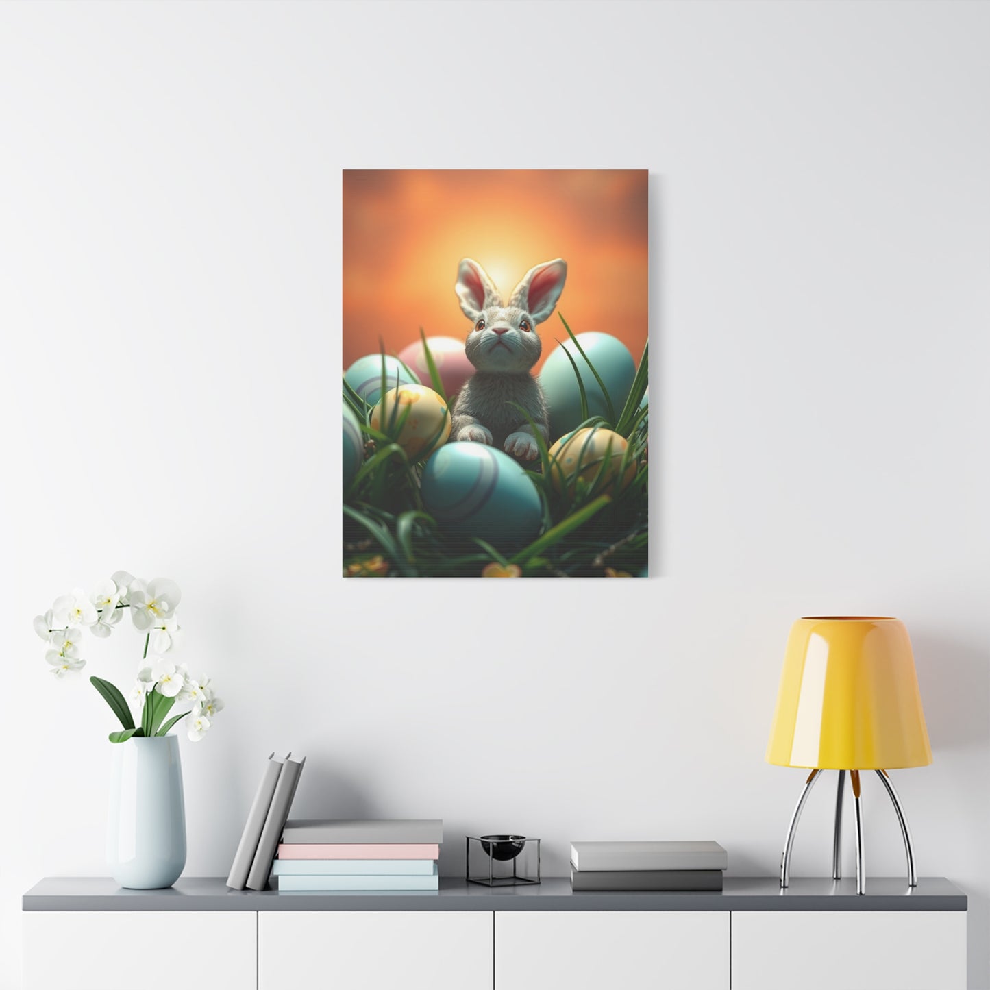 Elite Easter Art Vision Wall Art & Canvas Print