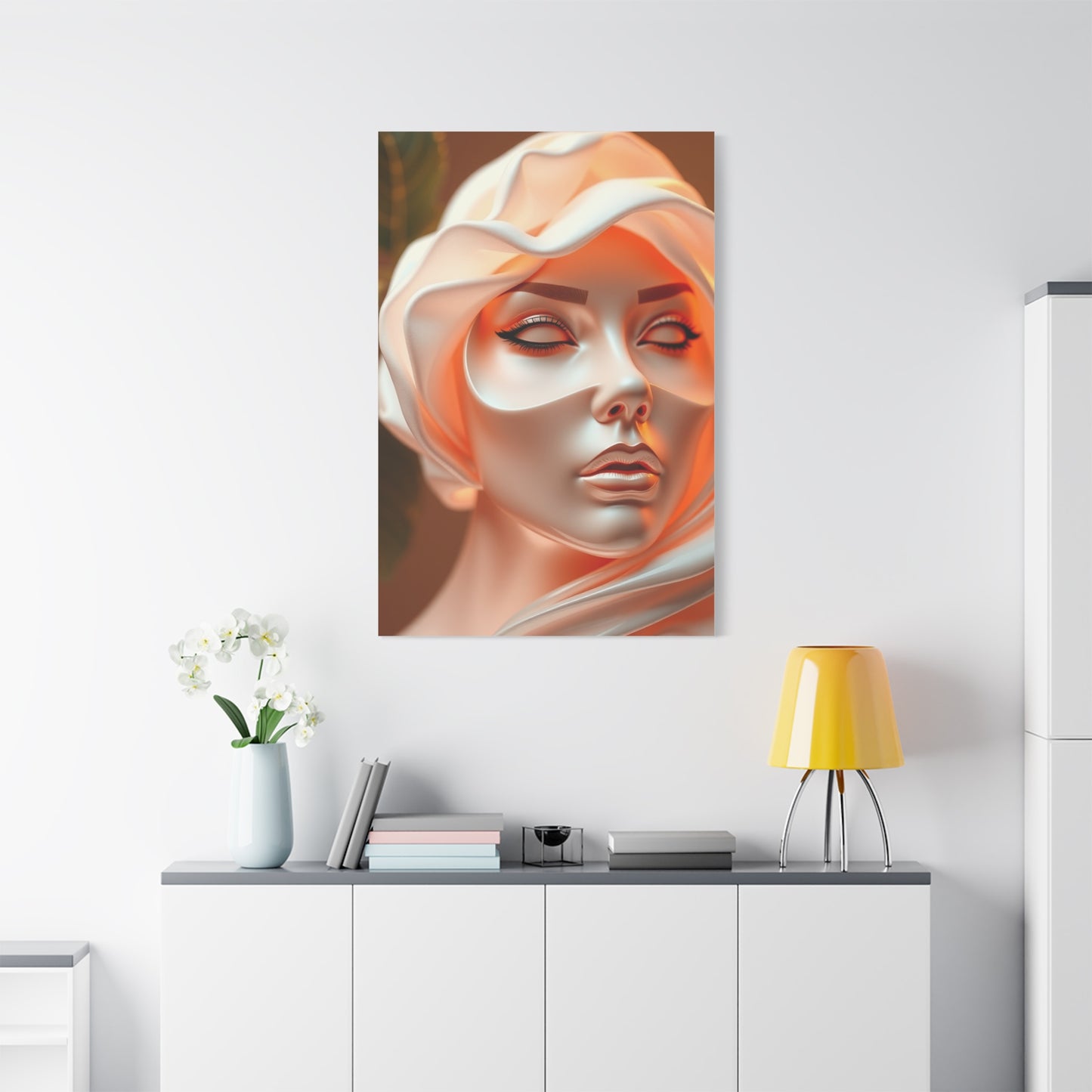 Rosé Radiance Masterpiece