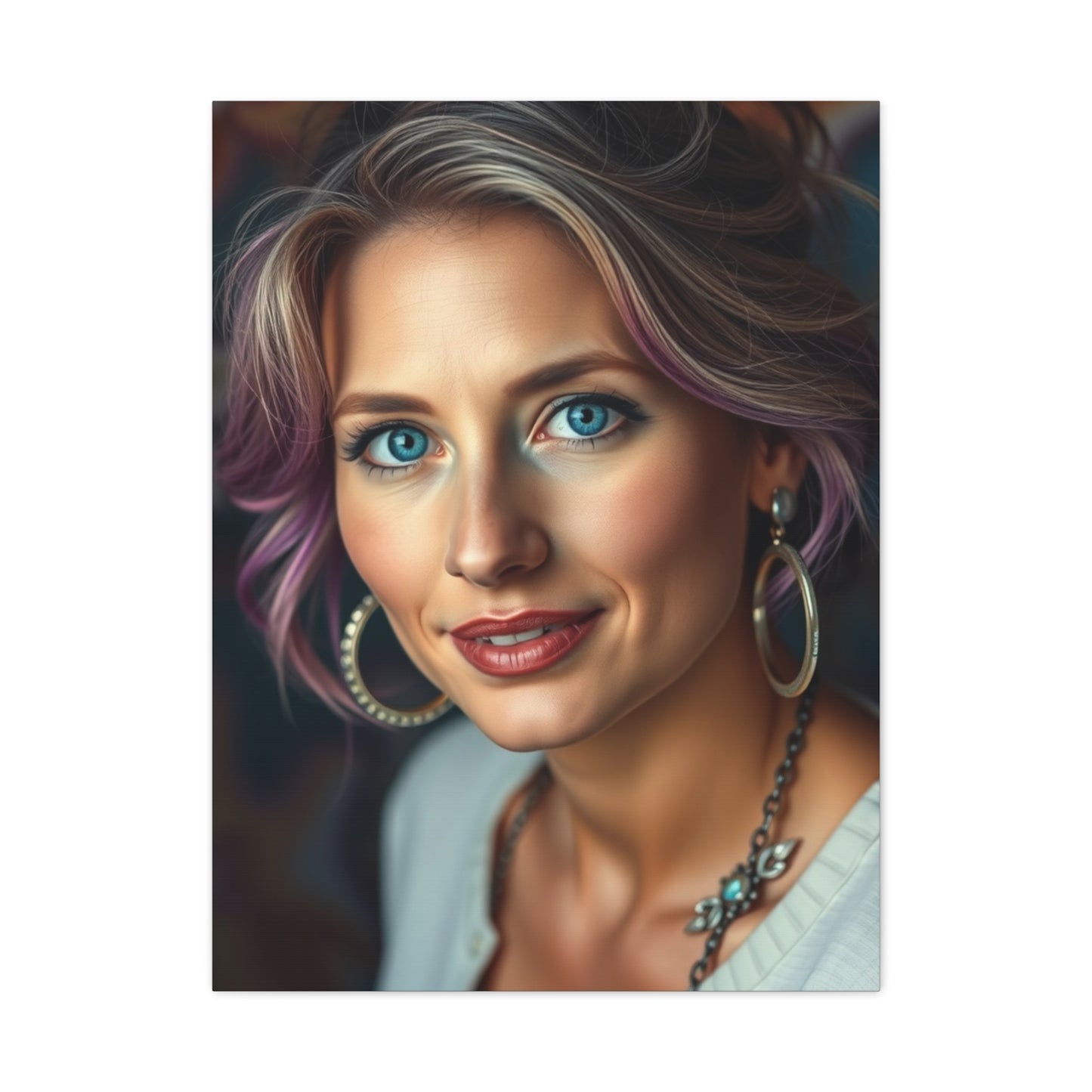 Elite Heather Perry Art Vision Wall Art & Canvas Print