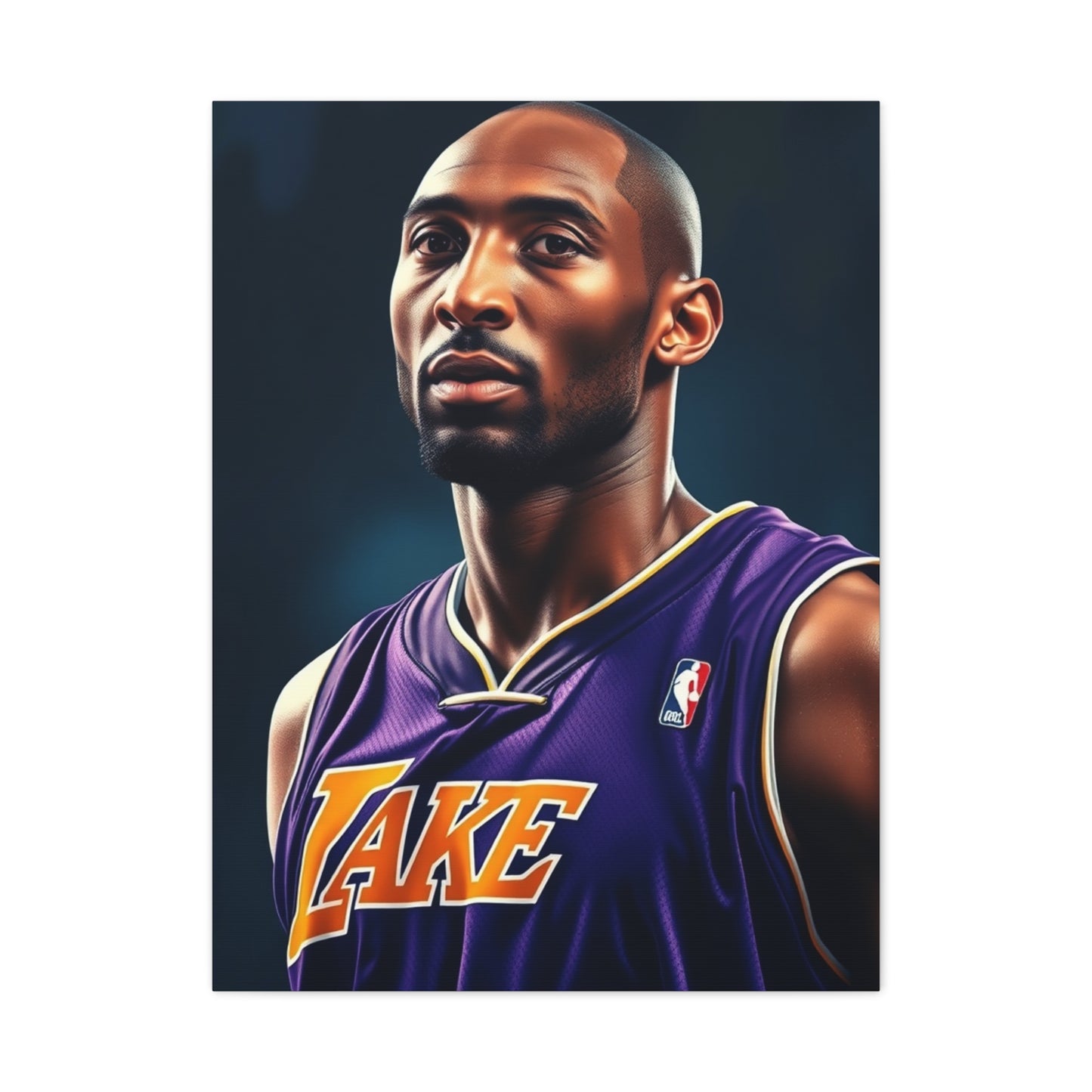 Kobes Ethereal Canvas Wall Art & Canvas Print