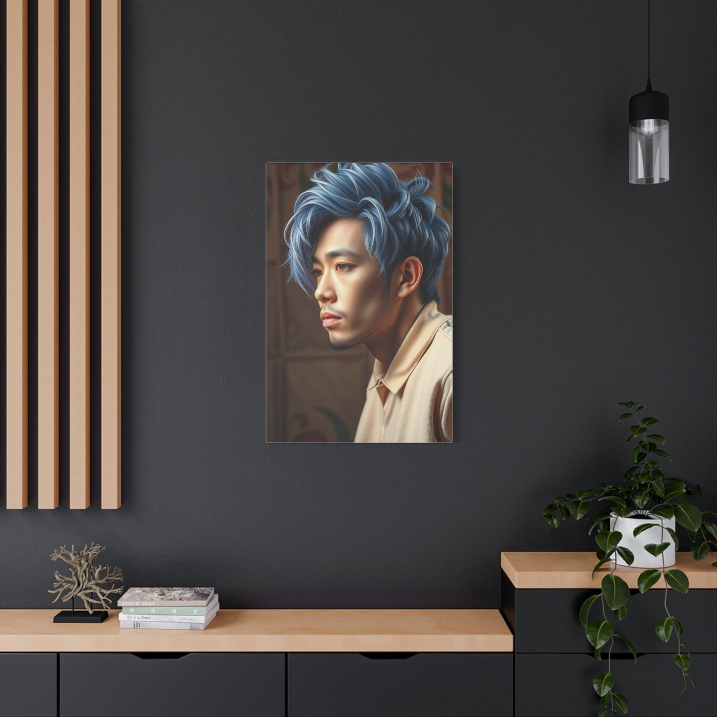 Wegs Grand Artistry Canvas Wall Art & Canvas Print