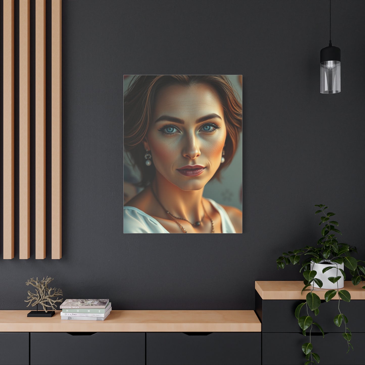 Supreme Silvia Vassileva Art Collection Wall Art & Canvas Print