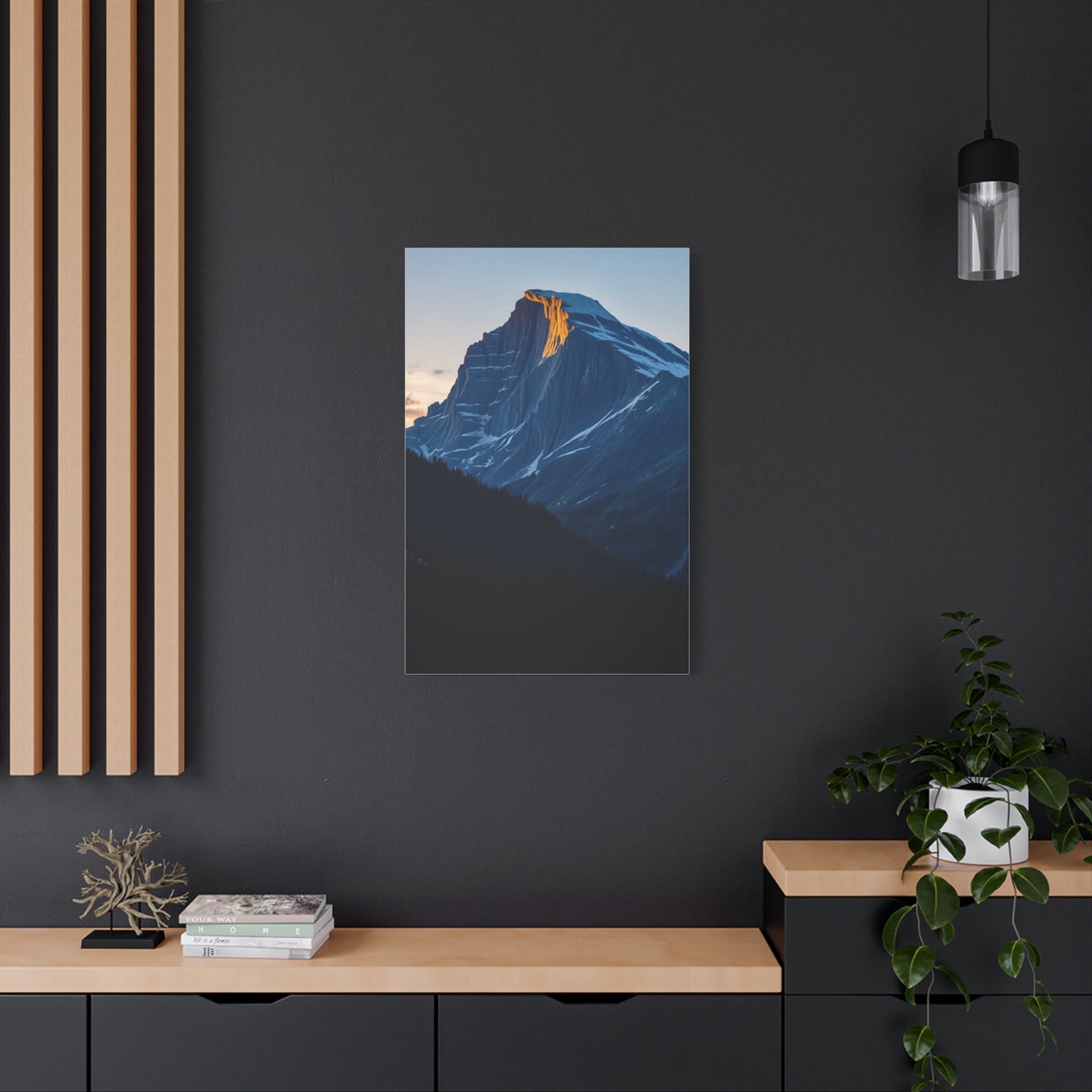 Ethereal Horizon Gallery