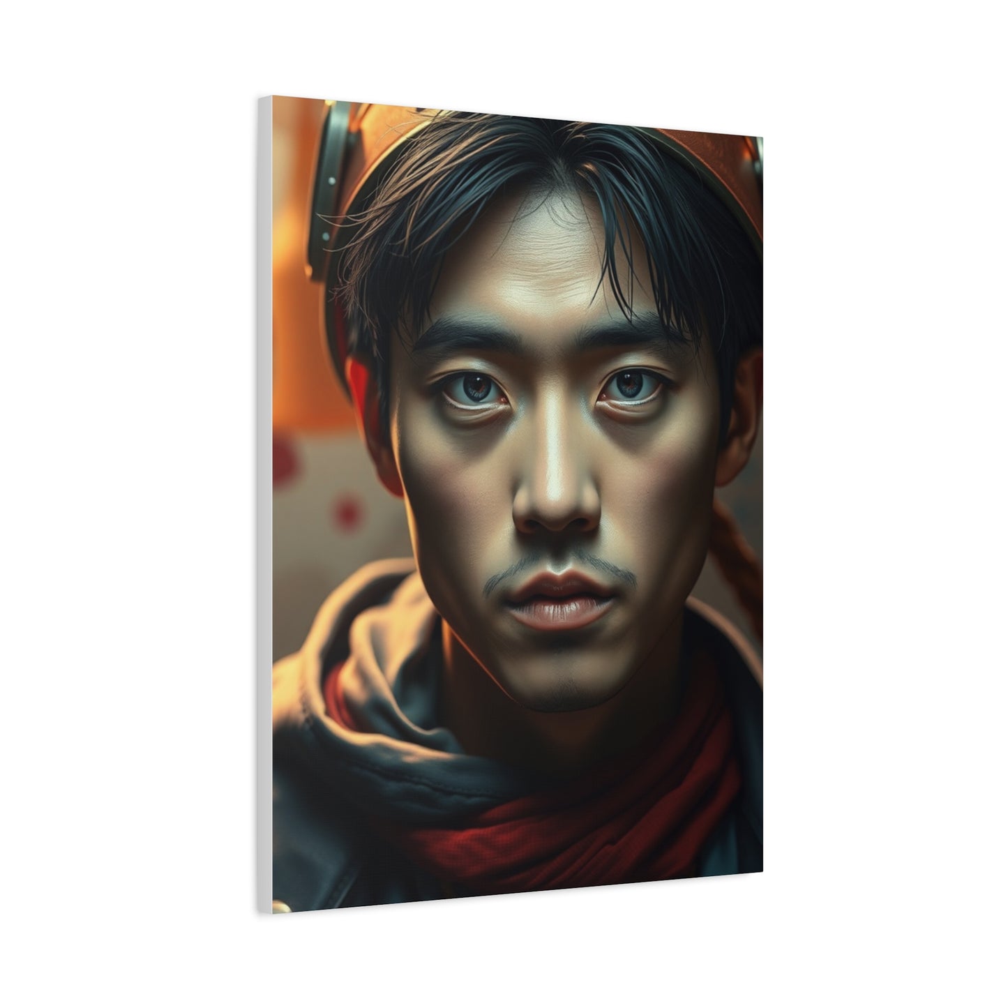 Masterpiece Artur Chen Art Vision Wall Art & Canvas Print