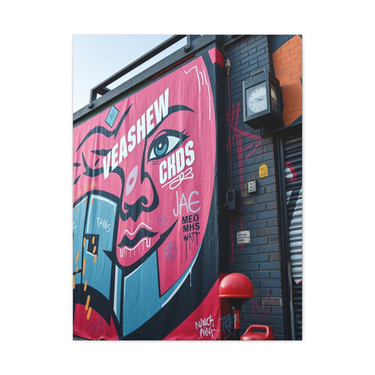 Skyline Prestige Wall Art Wall Art & Canvas Print