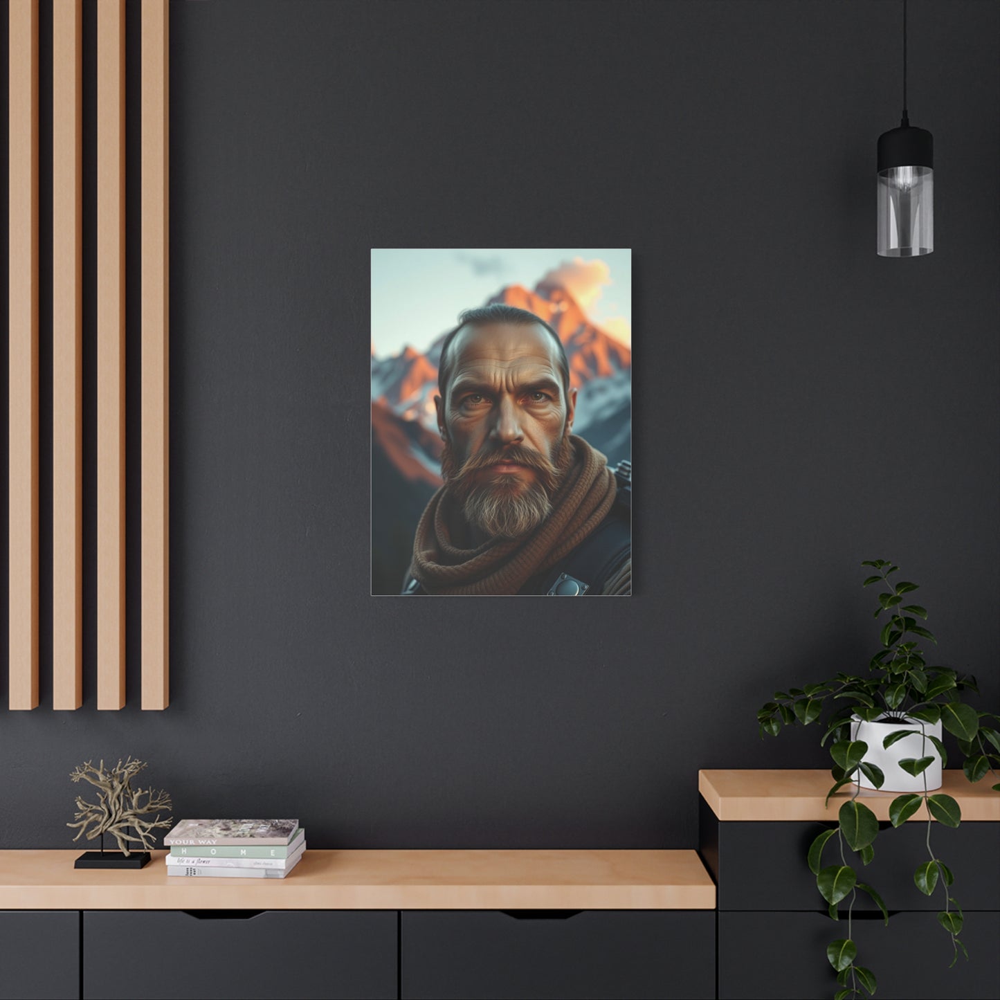 Expedition Elegance Series Wall Art & Canvas Print