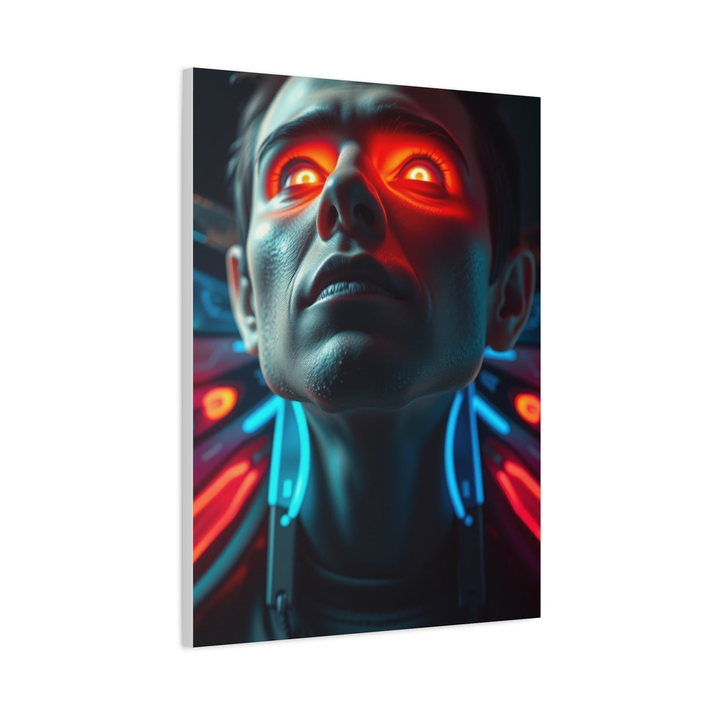 Exquisite Harmony Art Wall Art & Canvas Print