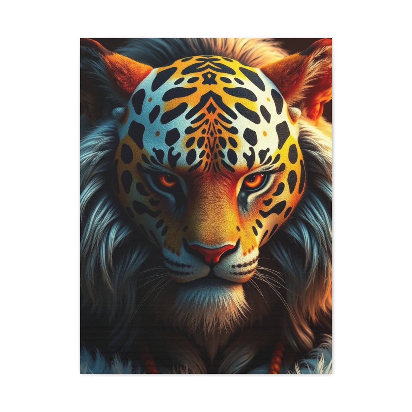 EttaVee Art Refined Canvas Wall Art & Canvas Print