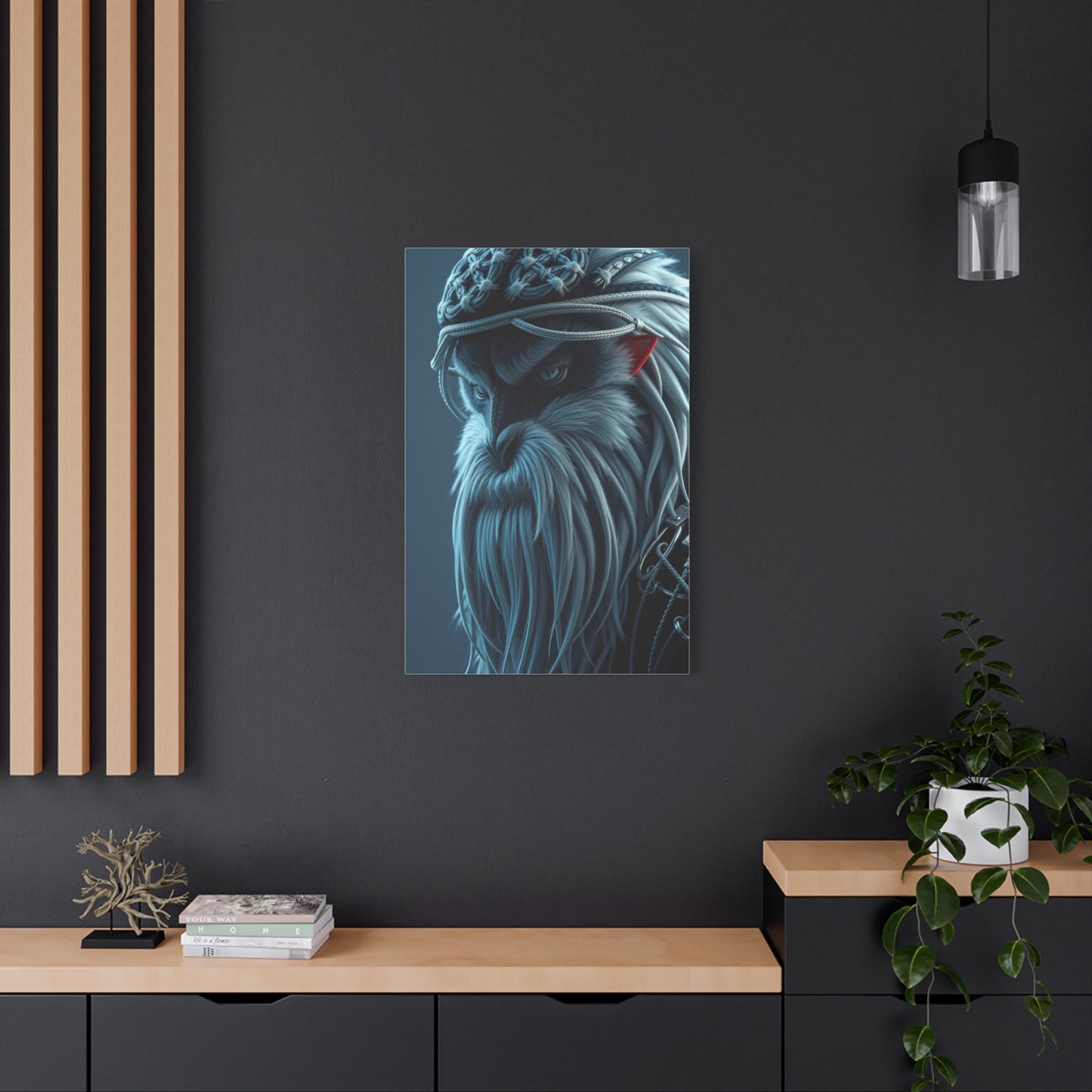 Wegs Artistry Essence Canvas Wall Art & Canvas Print