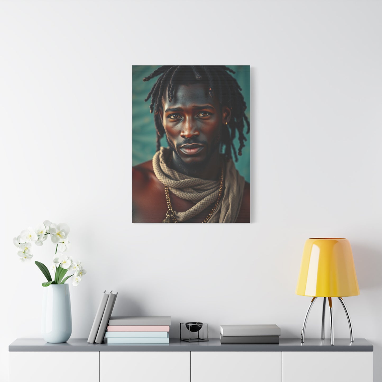 Collection Caribbean Art Art Wall Art & Canvas Print