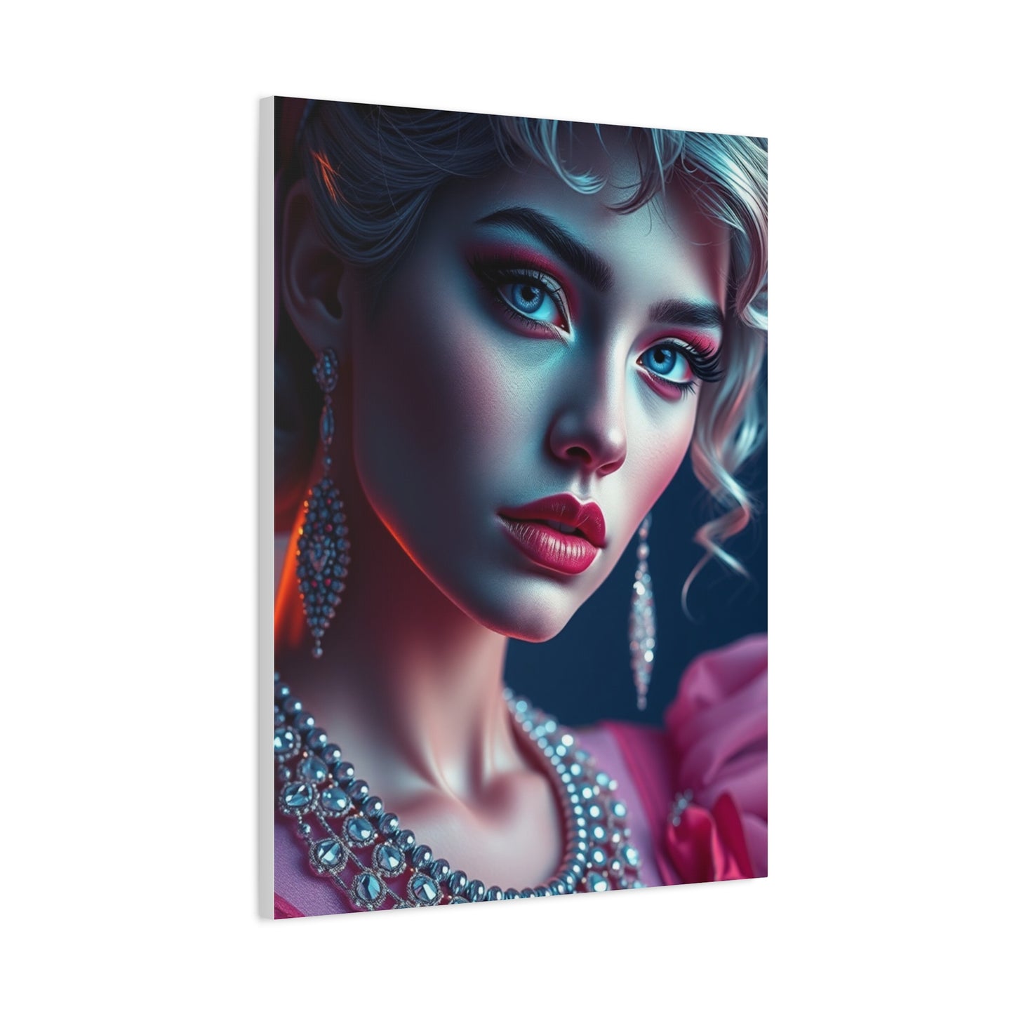 Dior Art Supreme Gallery Wall Art & Canvas Print