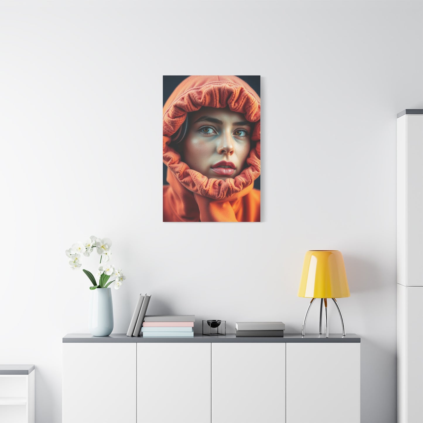 Color Pop Photography Art Supreme Gallery Wall Art & Canvas Print