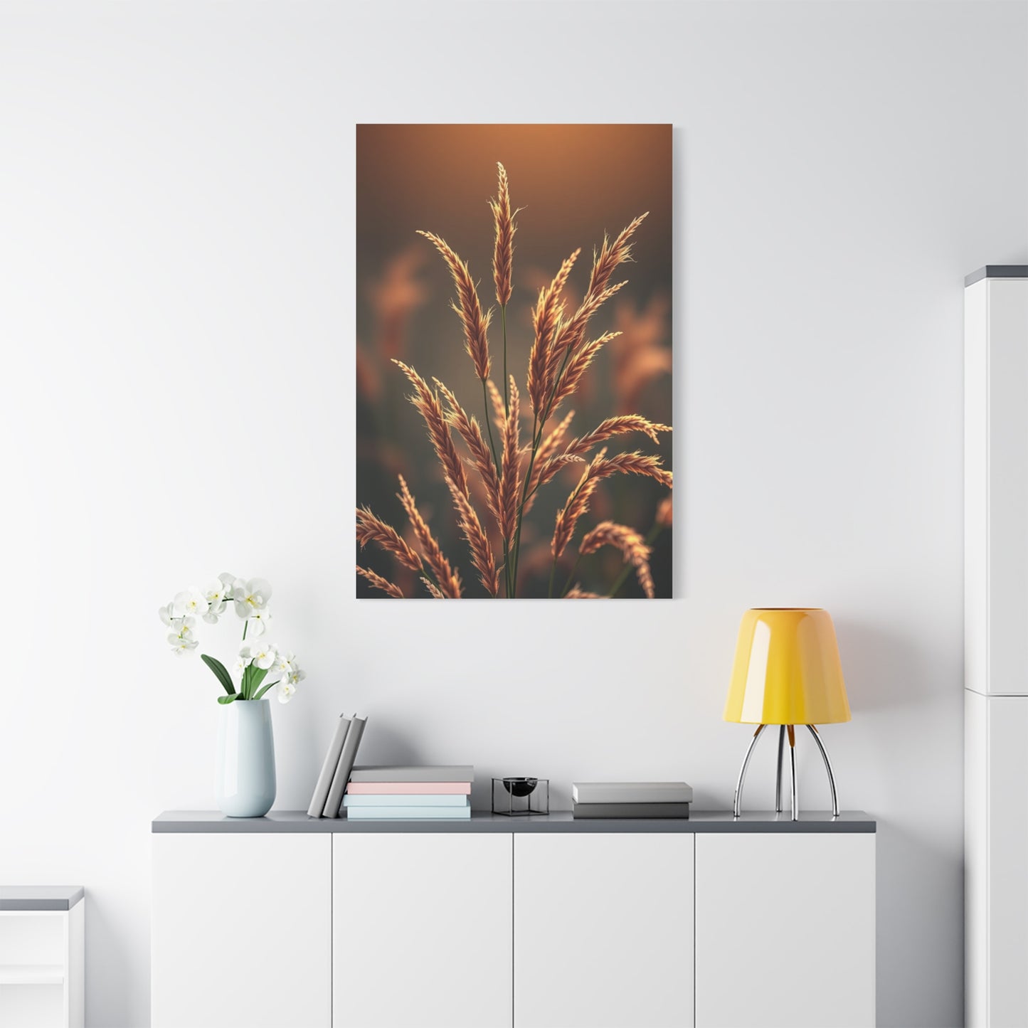 Botanical Reverie Art Wall Art & Canvas Print