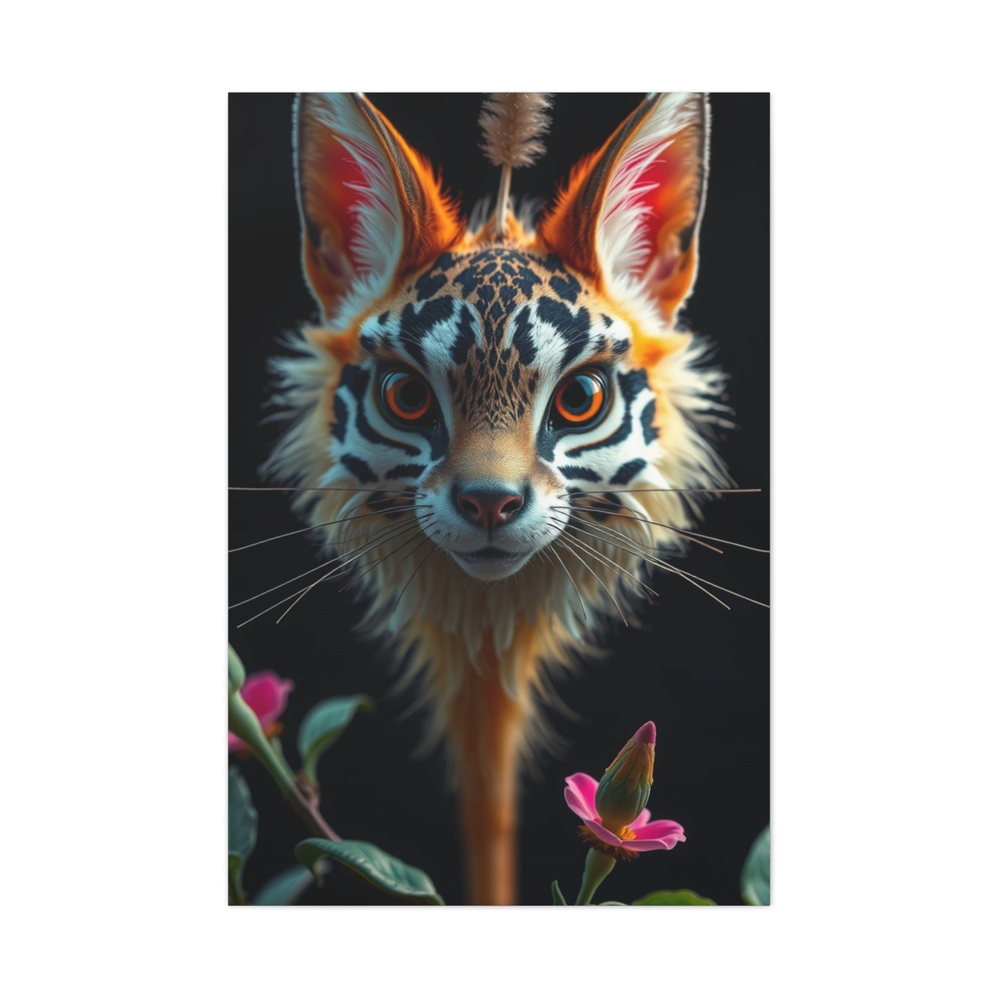 Sylvan Sanctuary Art Piece Wall Art & Canvas Print