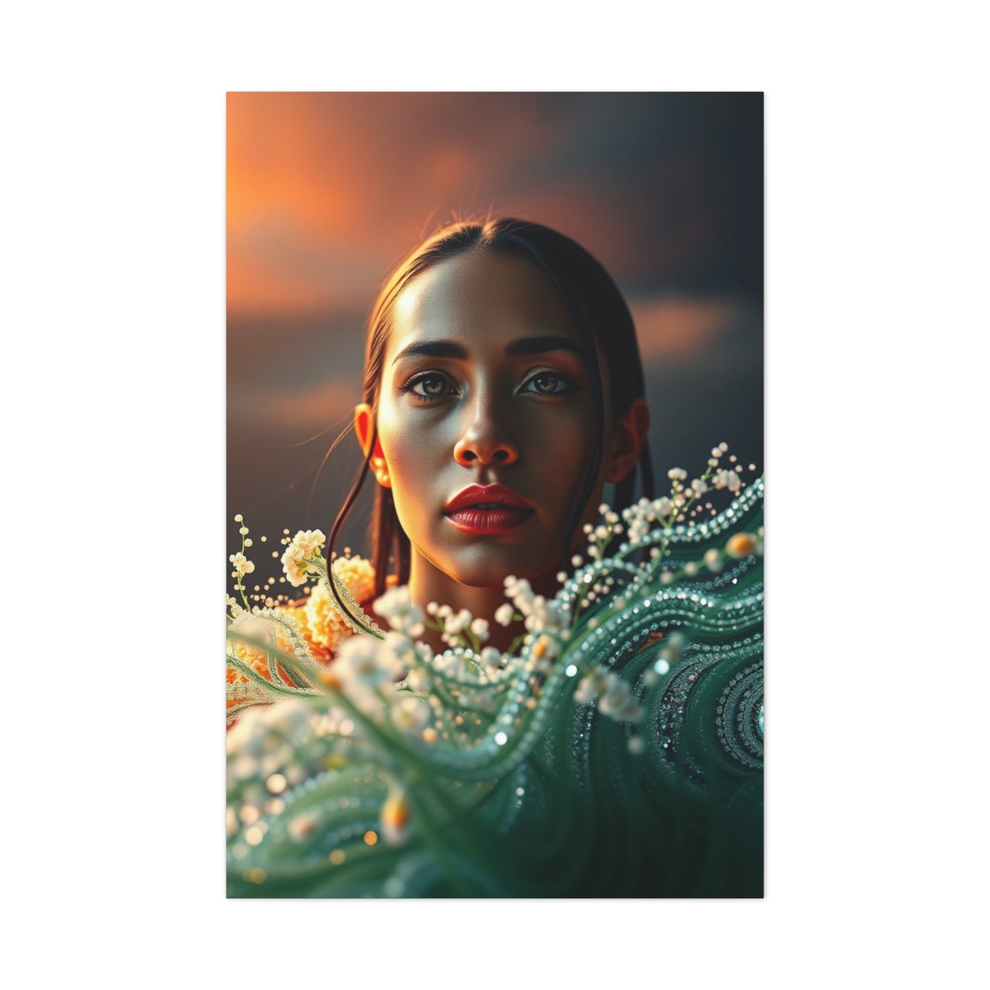 Vision Tava Studios Art Art Wall Art & Canvas Print