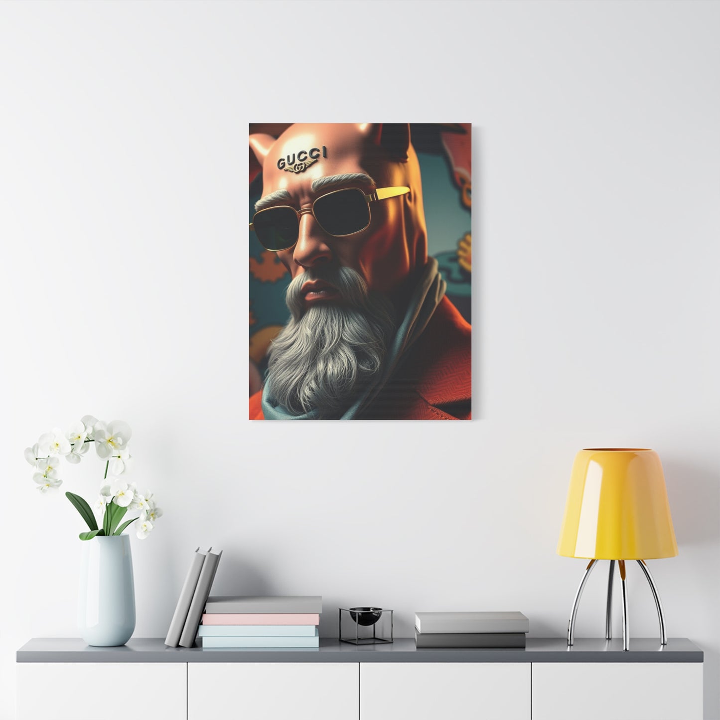Eminent Style Impressions wall art & canvas print