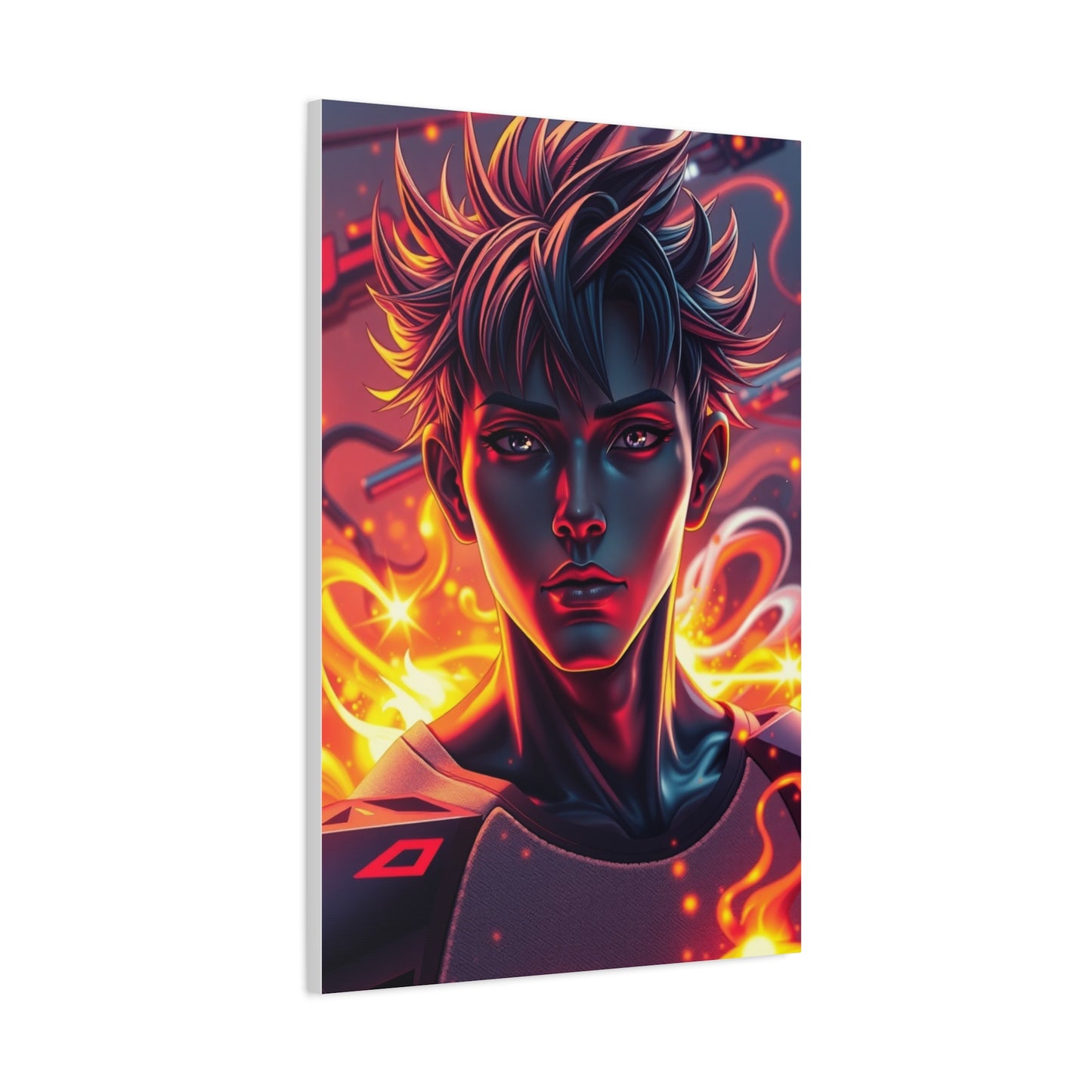 Collection Y2K Art Art Wall Art & Canvas Print