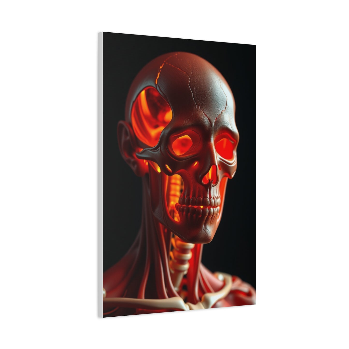 Collection Anatomy Art Art Wall Art & Canvas Print