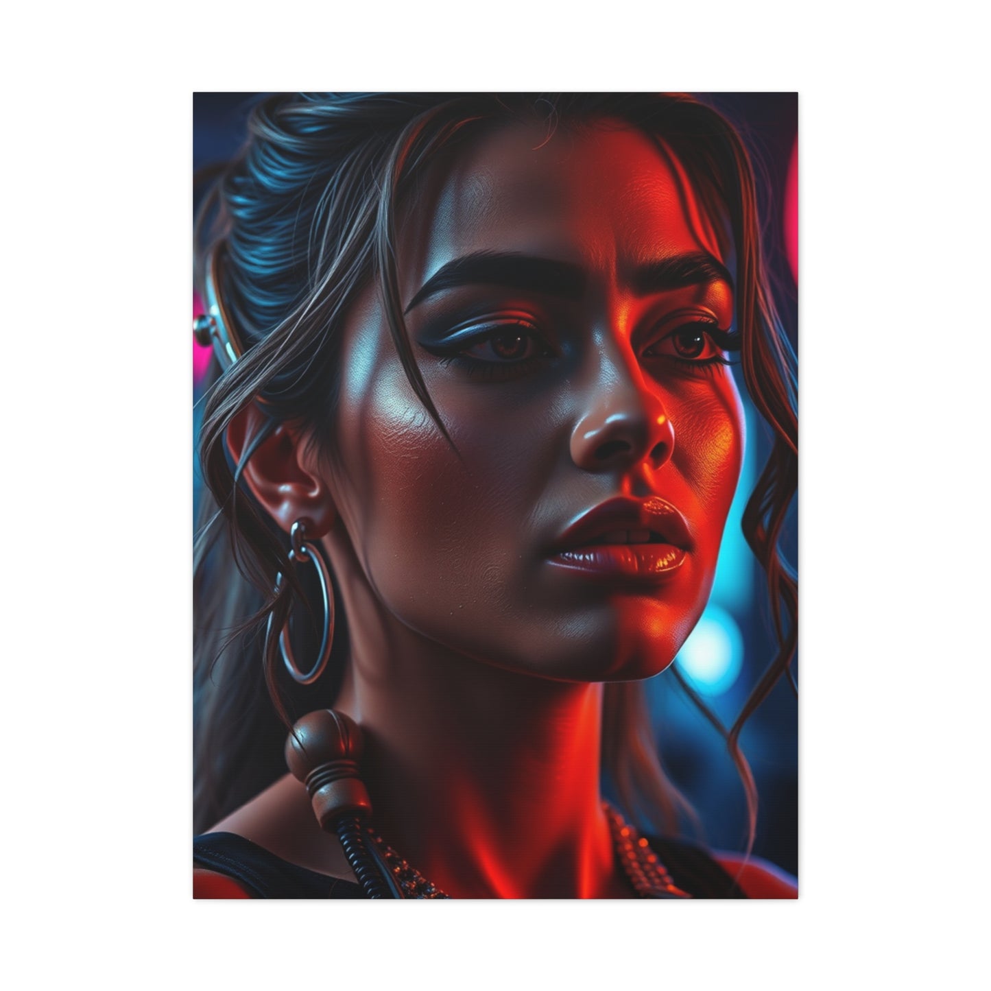 Lavish Aura Masterpiece Wall Art & Canvas Print