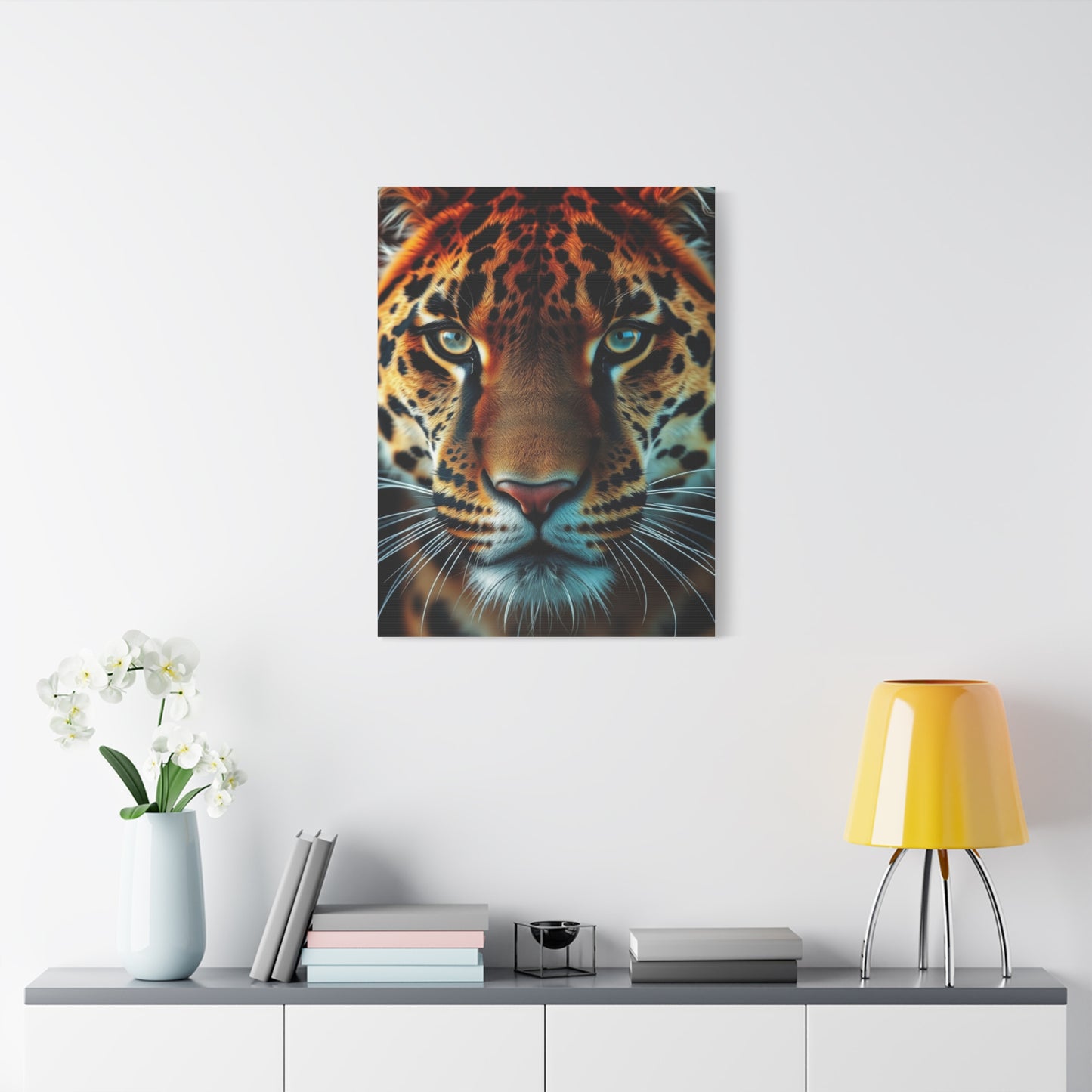 Ebon Shadow Illustration