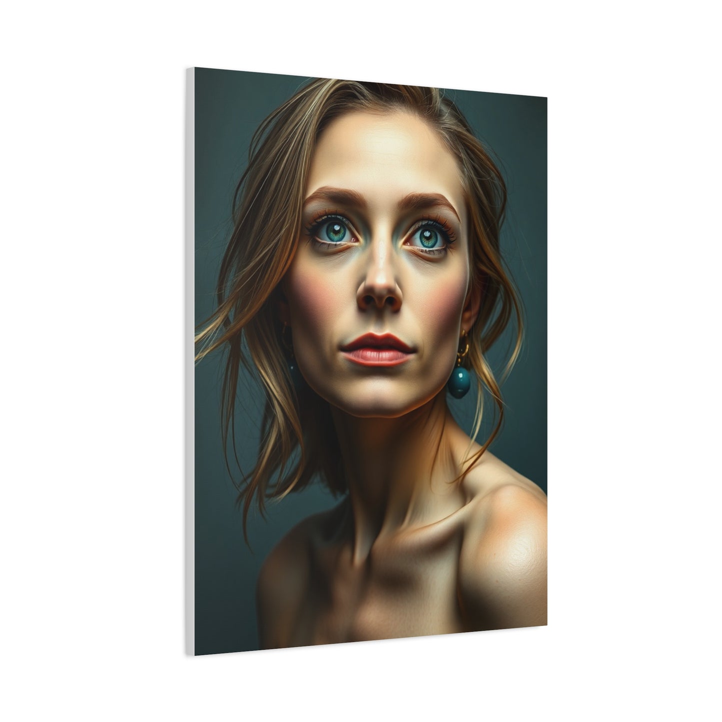 Amy Peterson Art Supreme Gallery Wall Art & Canvas Print