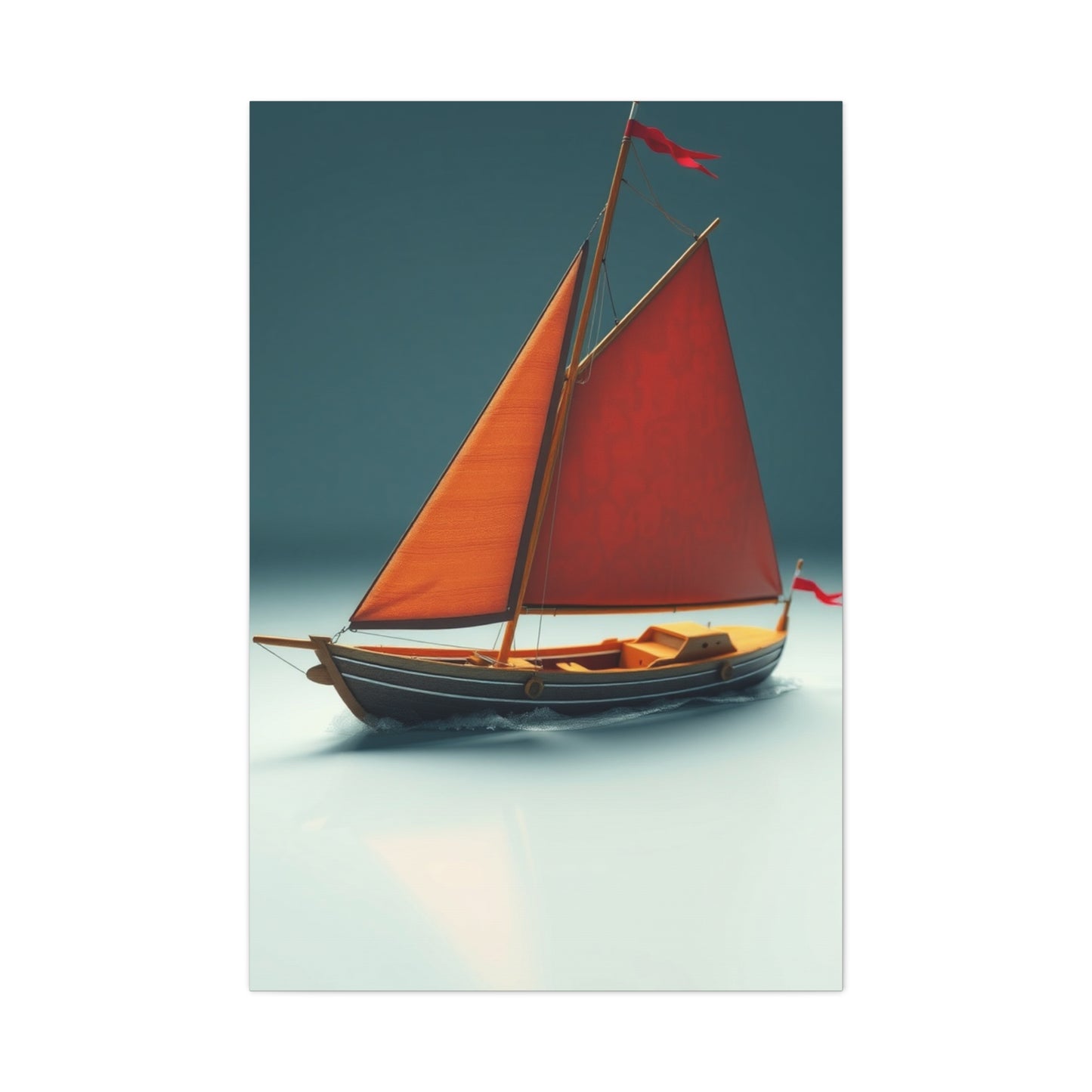 Opulent Oceanic Odyssey