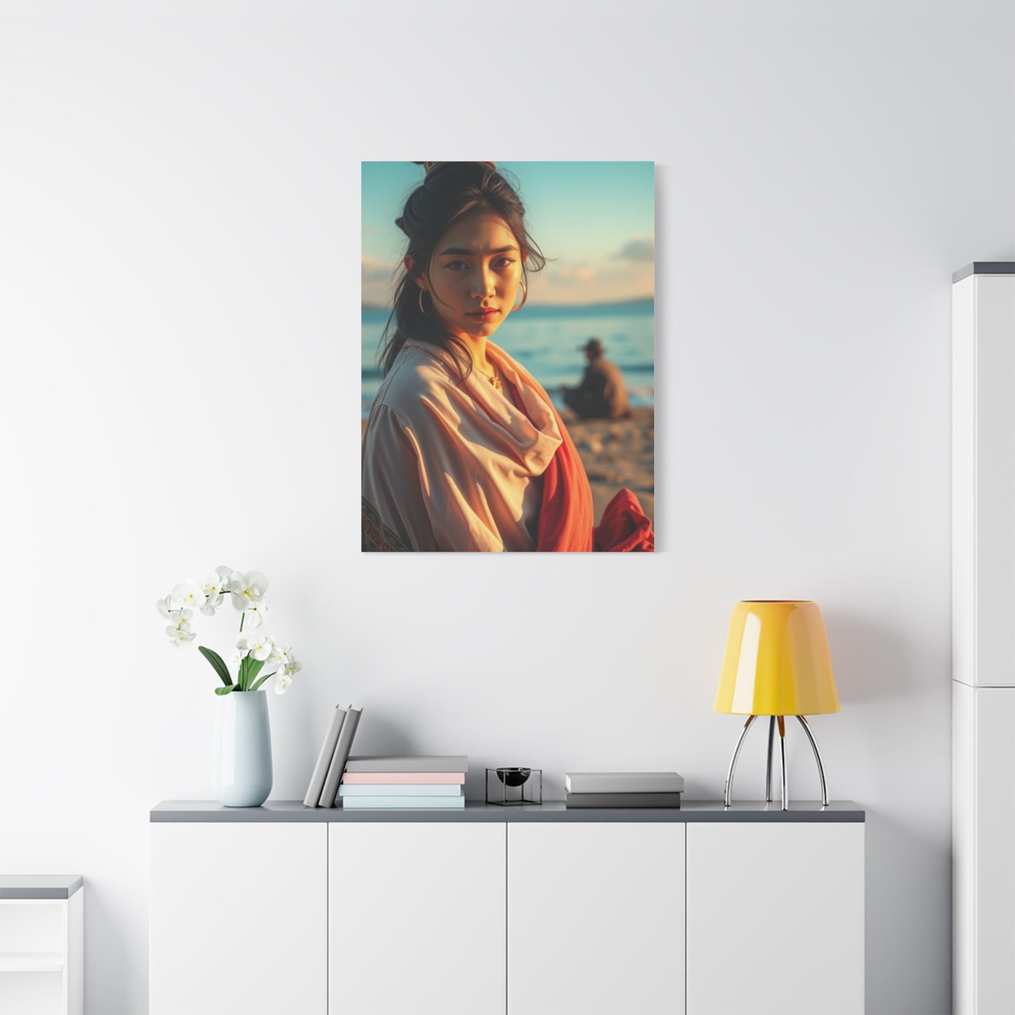 Luminous Serenity Collection Wall Art & Canvas Print