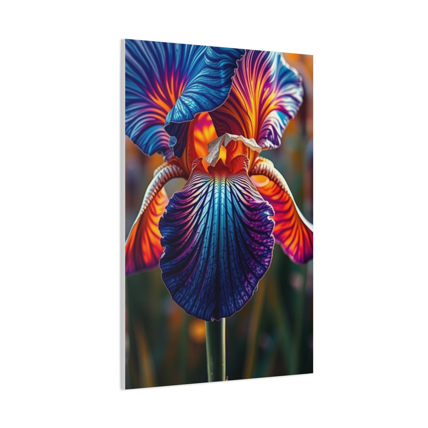 Iris Scott Art Refined Canvas Wall Art & Canvas Print