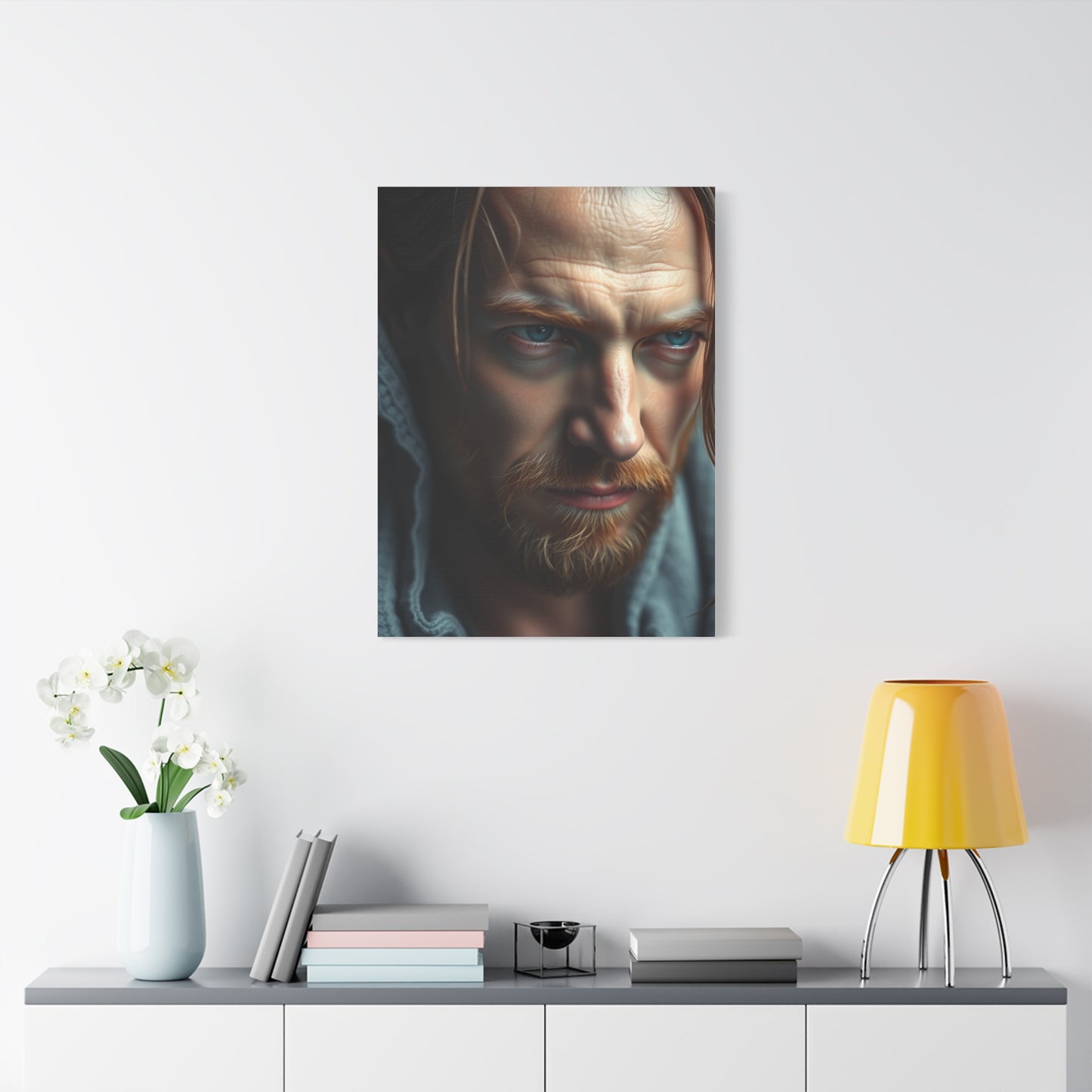 Supreme Andreas Lie Art Collection Wall Art & Canvas Print