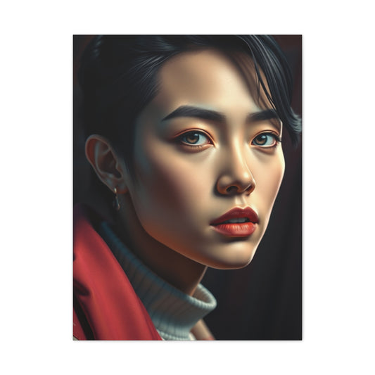 Prestige Epoch Canvas Wall Art & Canvas Print