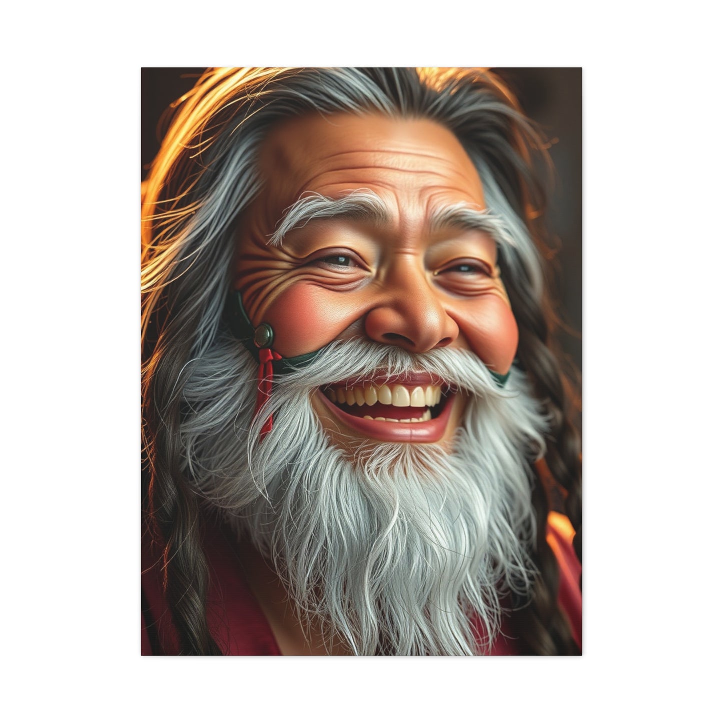 Collection Happiness Art Art Wall Art & Canvas Print