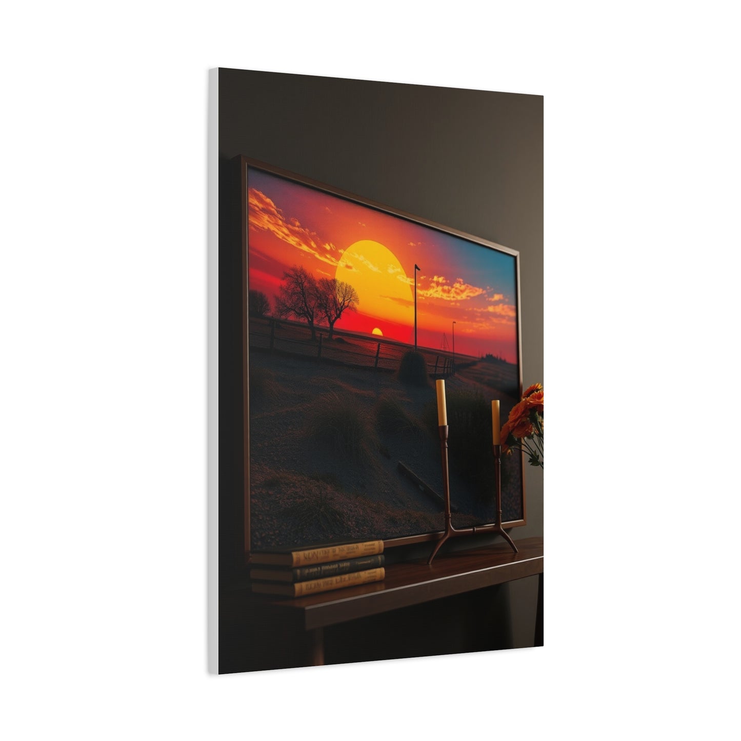 Collection Artwork Featured In Selling Sunset Art Art Wall Art & Canvas Print