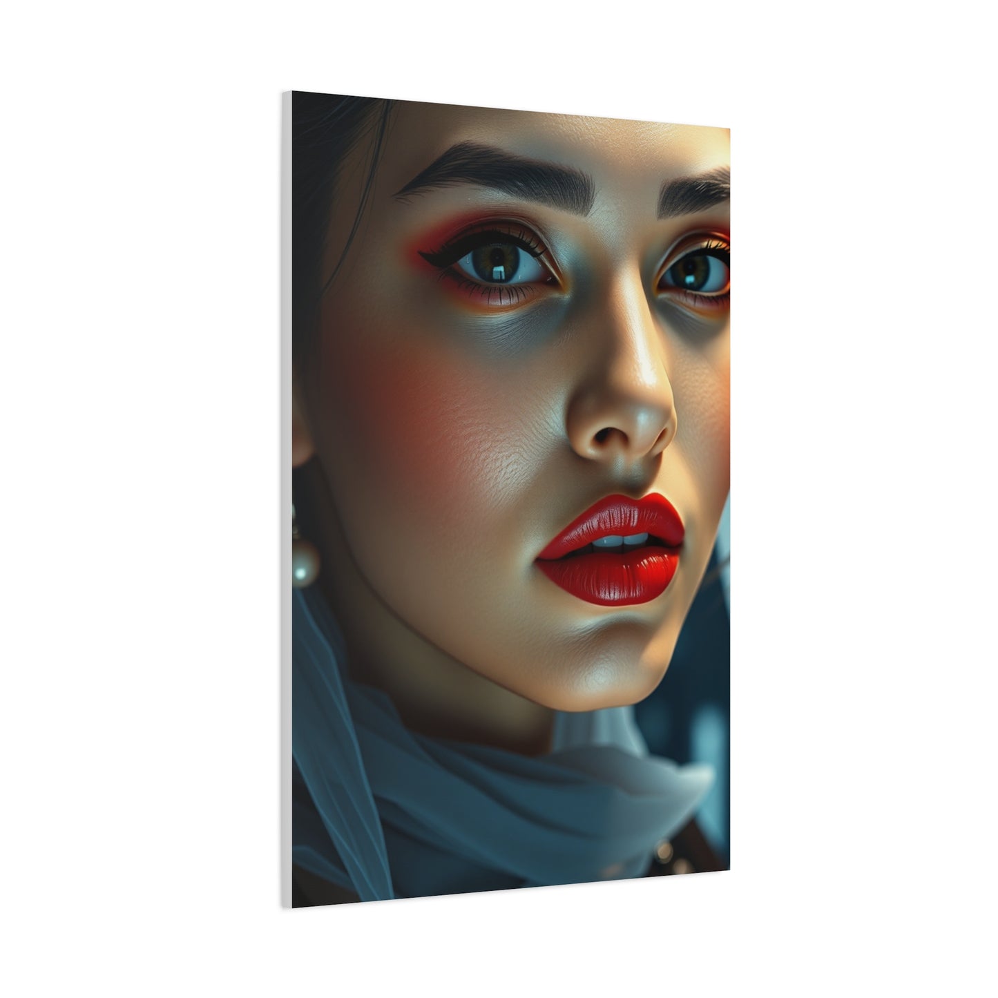 Selena Art Supreme Gallery Wall Art & Canvas Print