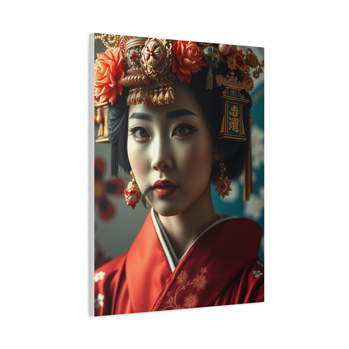 Japan Art Supreme Gallery Wall Art & Canvas Print