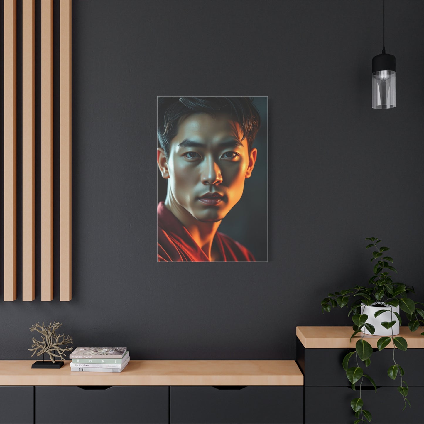 Elite Artur Chen Art Vision Wall Art & Canvas Print