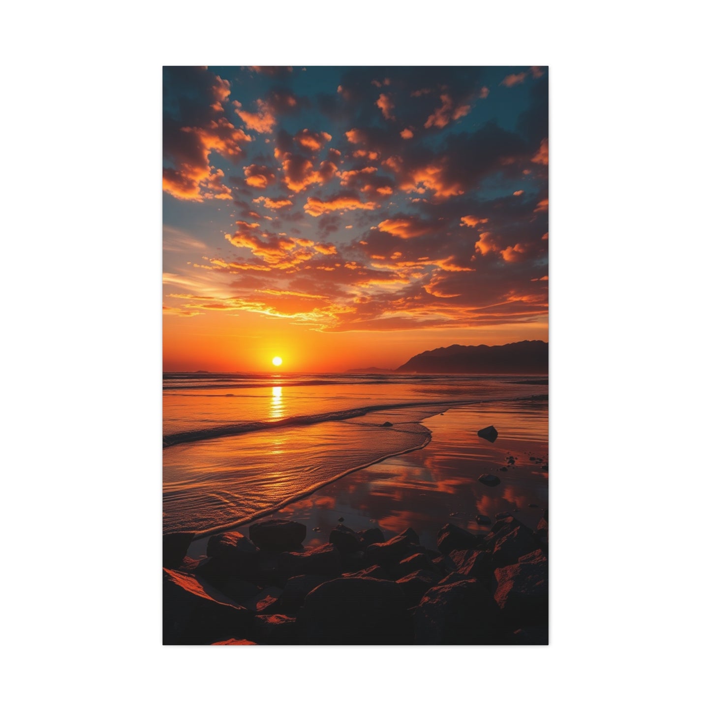 Aurora & Twilight Elegance