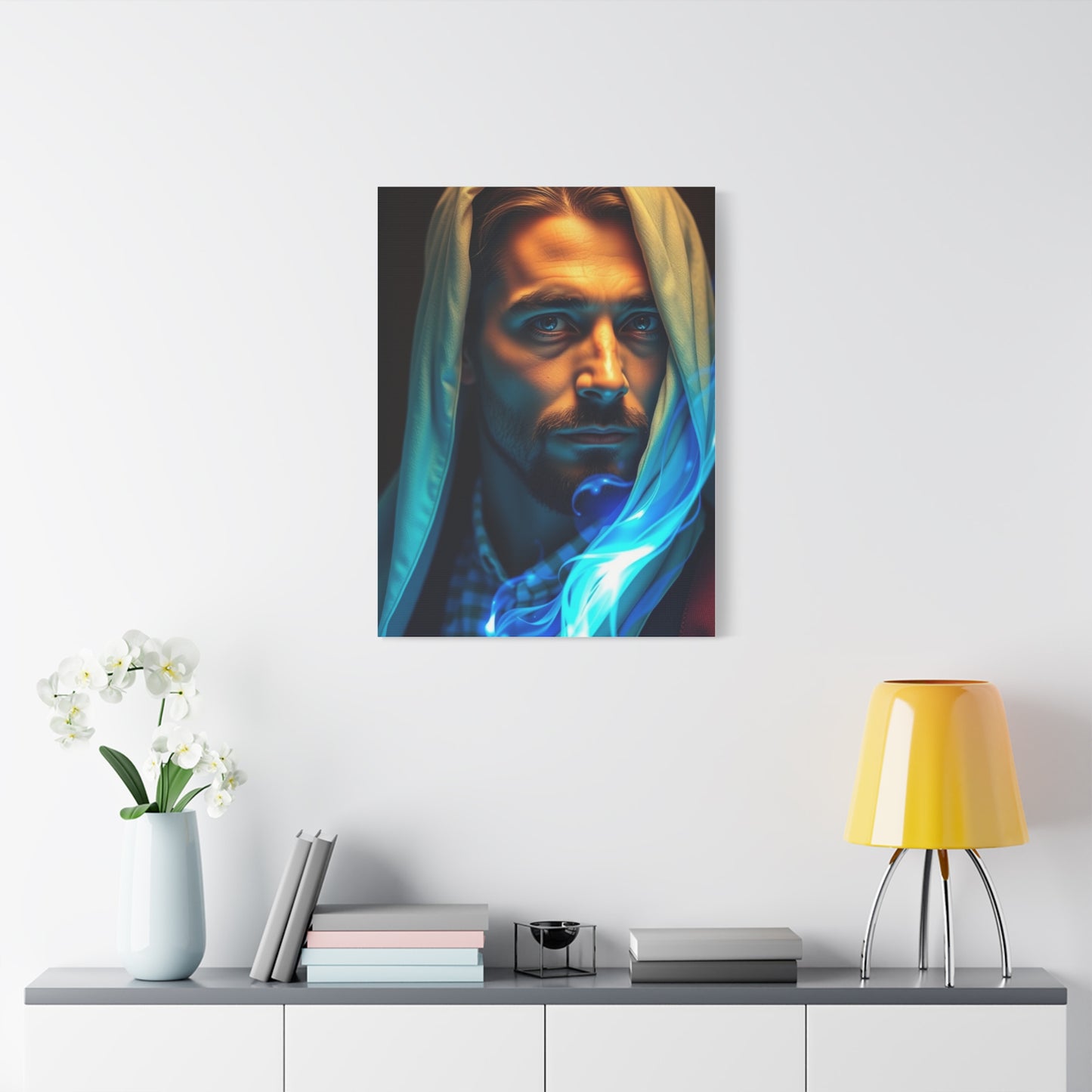 Supreme Hope Art Collection Wall Art & Canvas Print