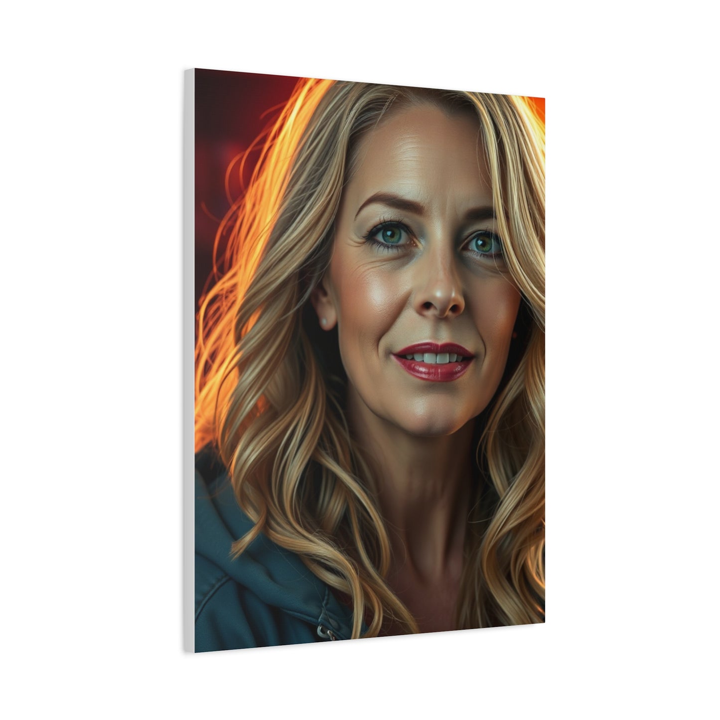 Opulent Visions by Grace Popp Wall Art & Canvas Print