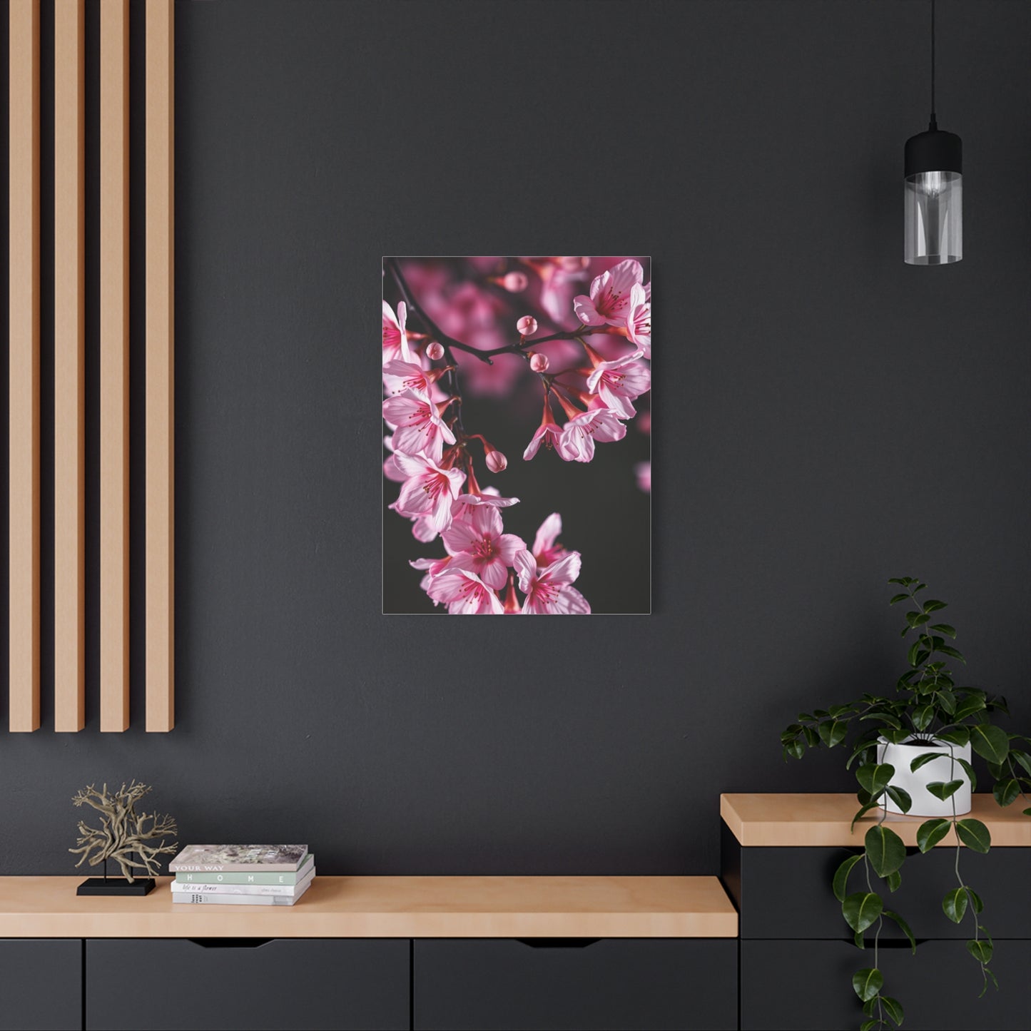 Supreme Cherry Blossom Wall Art Collection Wall Art & Canvas Print