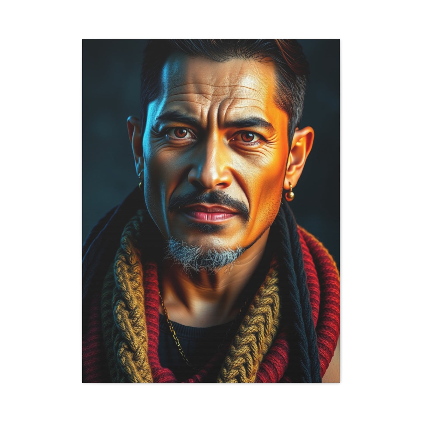 Supreme Fran Rodriguez Art Collection Wall Art & Canvas Print