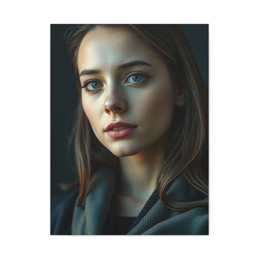 Refined Audit Canvas Masterpieces